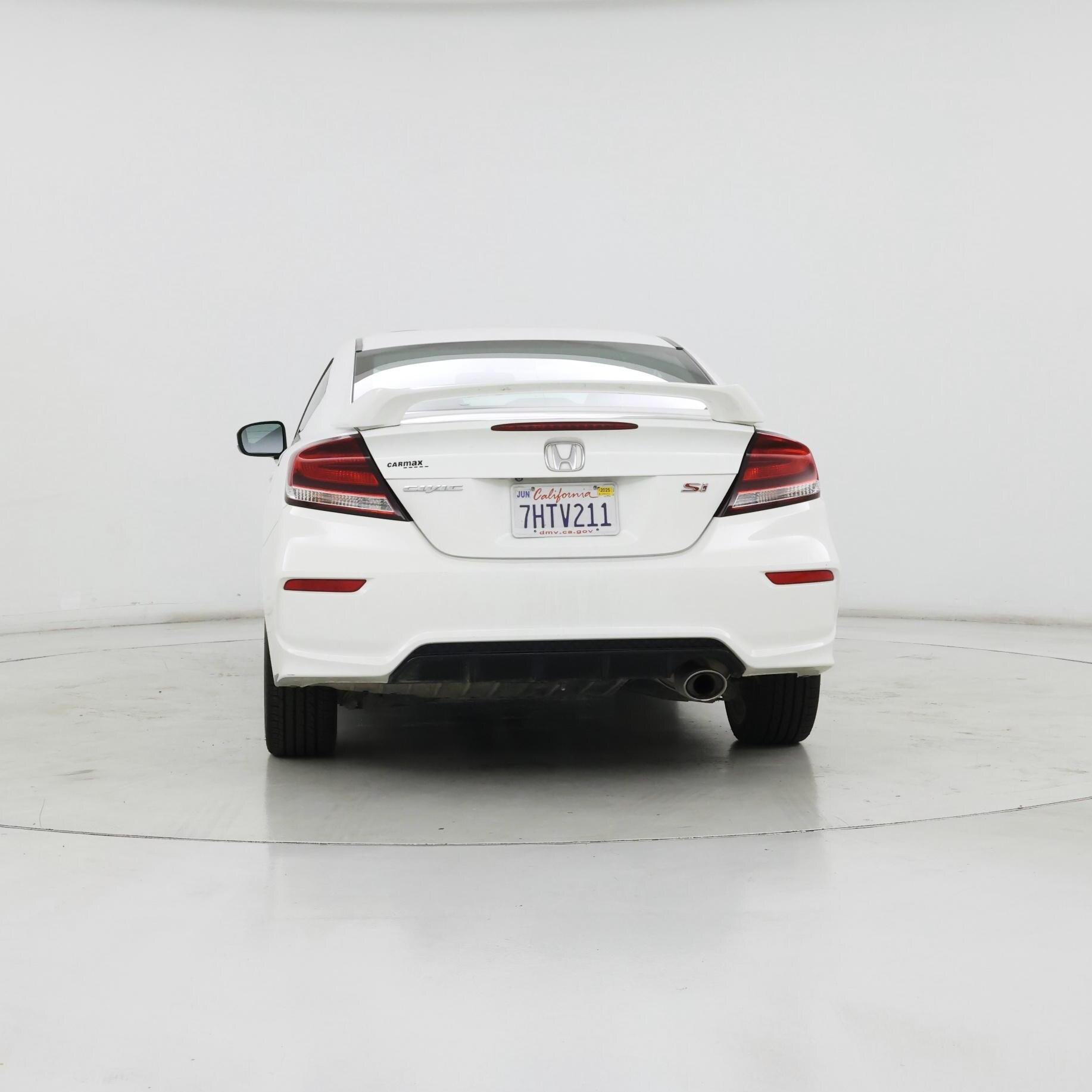 Thumbnail: 2015 Honda Civic - 6