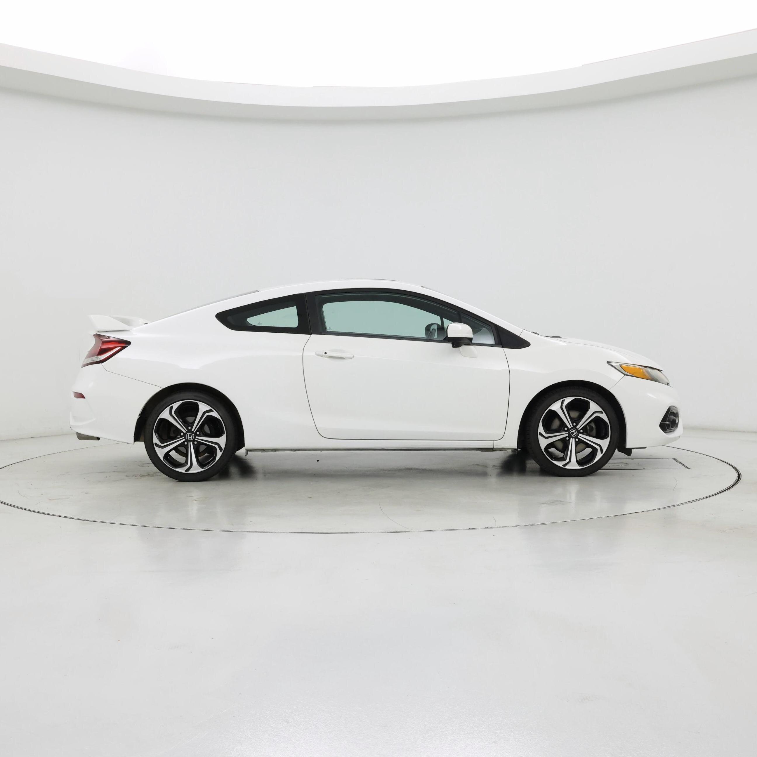 Thumbnail: 2015 Honda Civic - 7