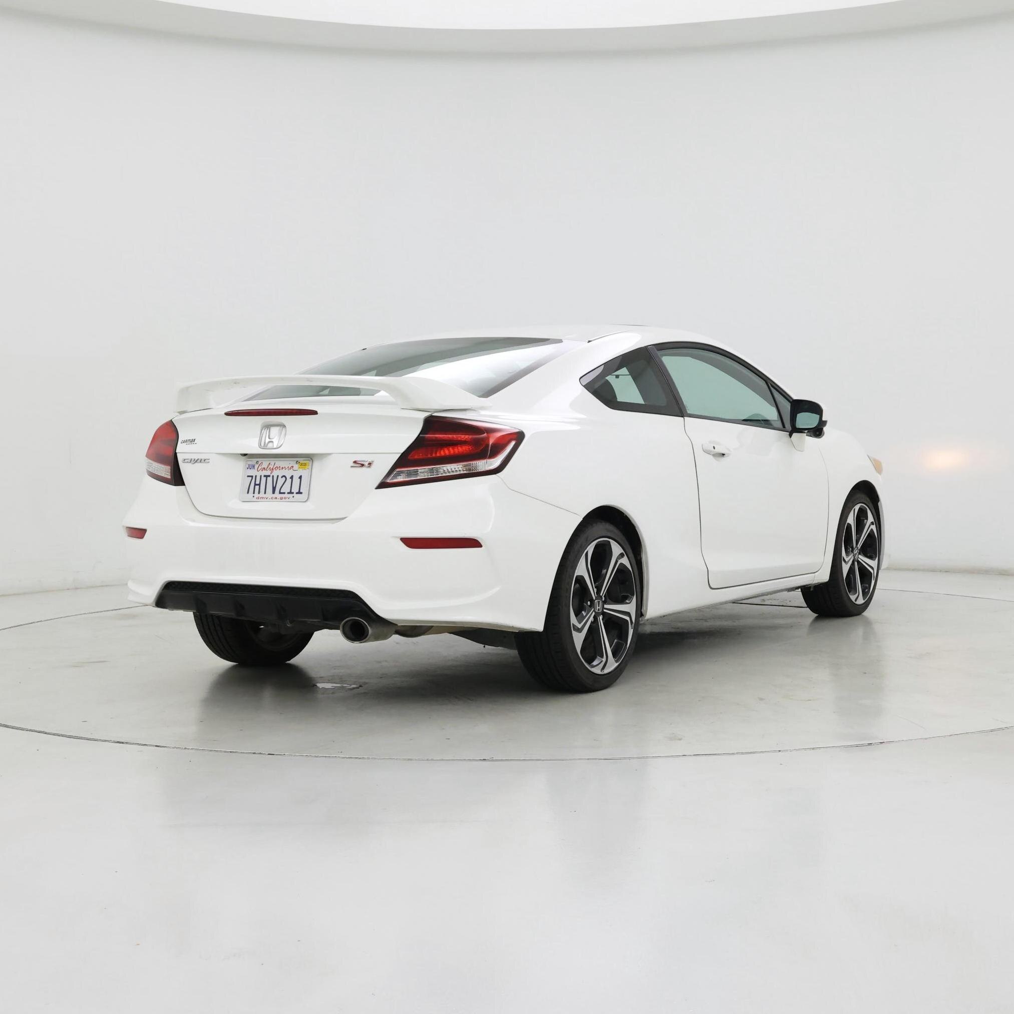Thumbnail: 2015 Honda Civic - 8