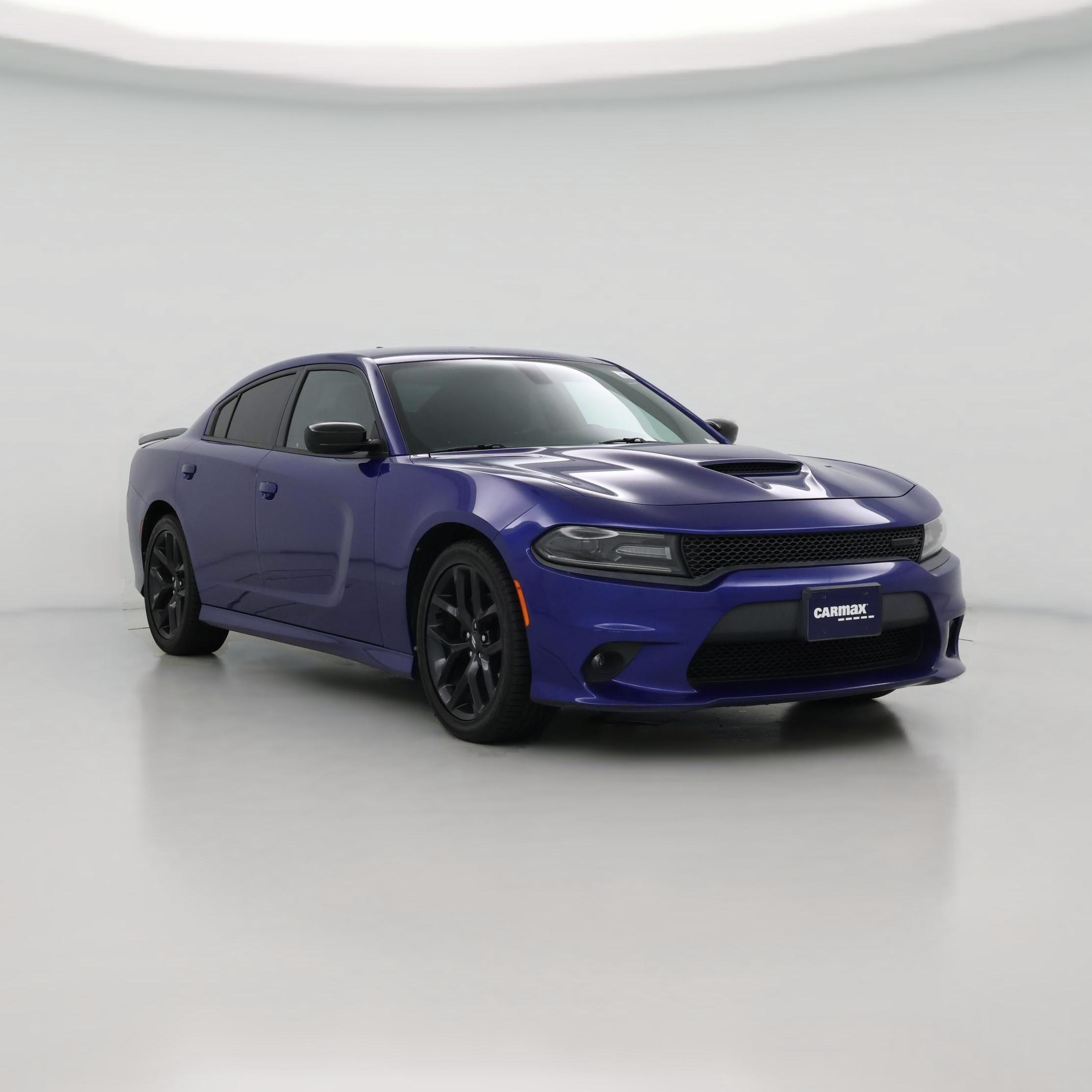 Thumbnail: 2020 Dodge Charger - 1