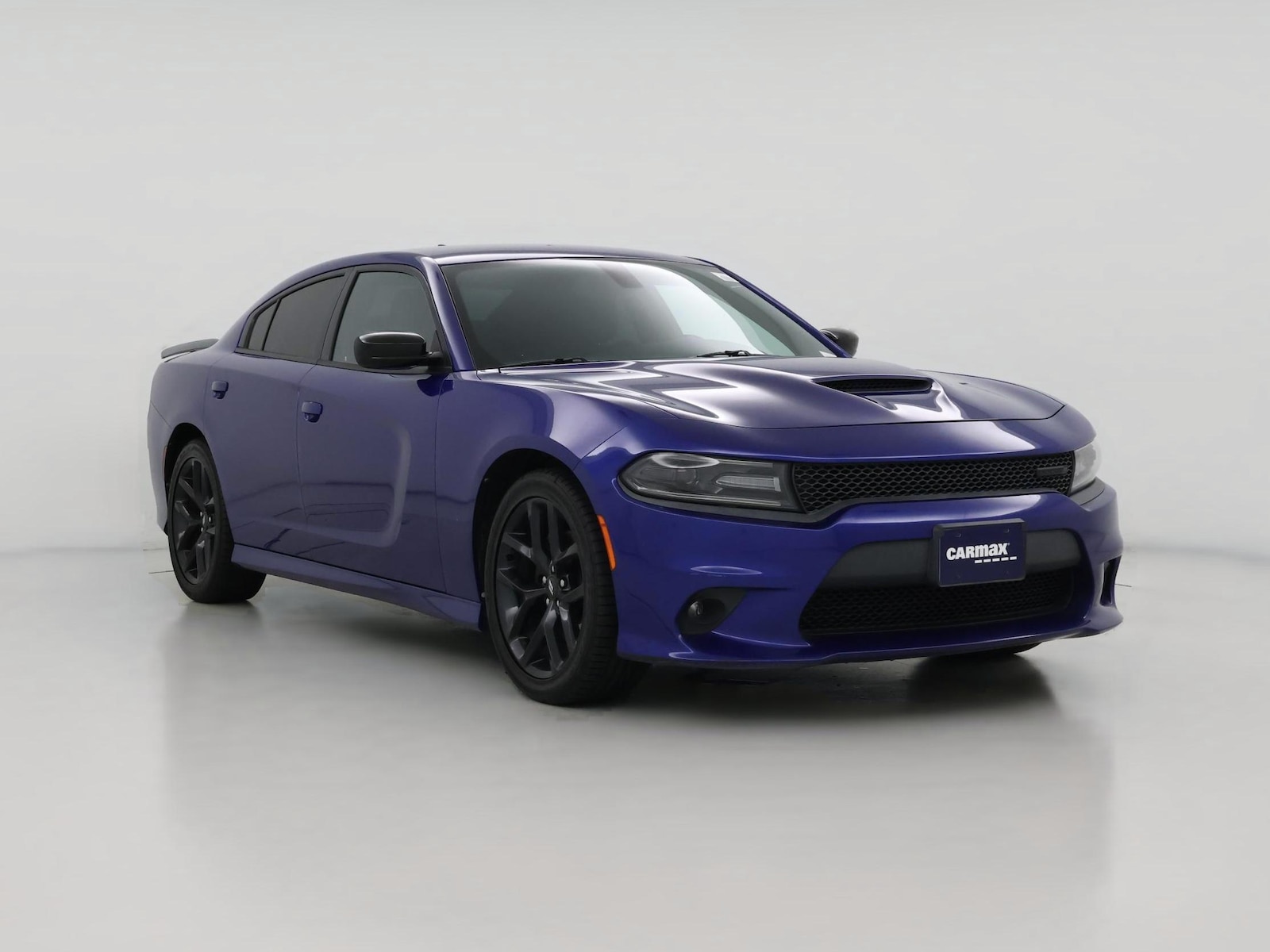 2020 Dodge Charger