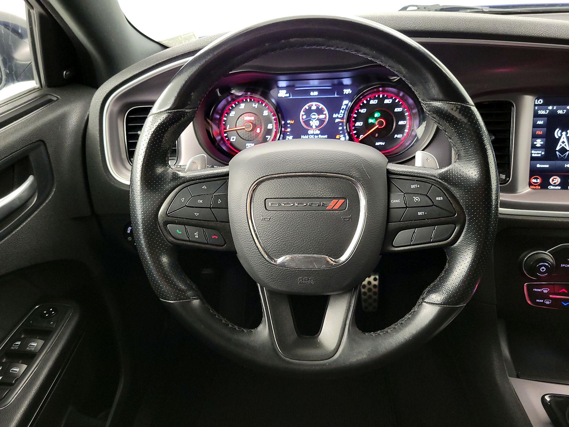Thumbnail: 2020 Dodge Charger - 10