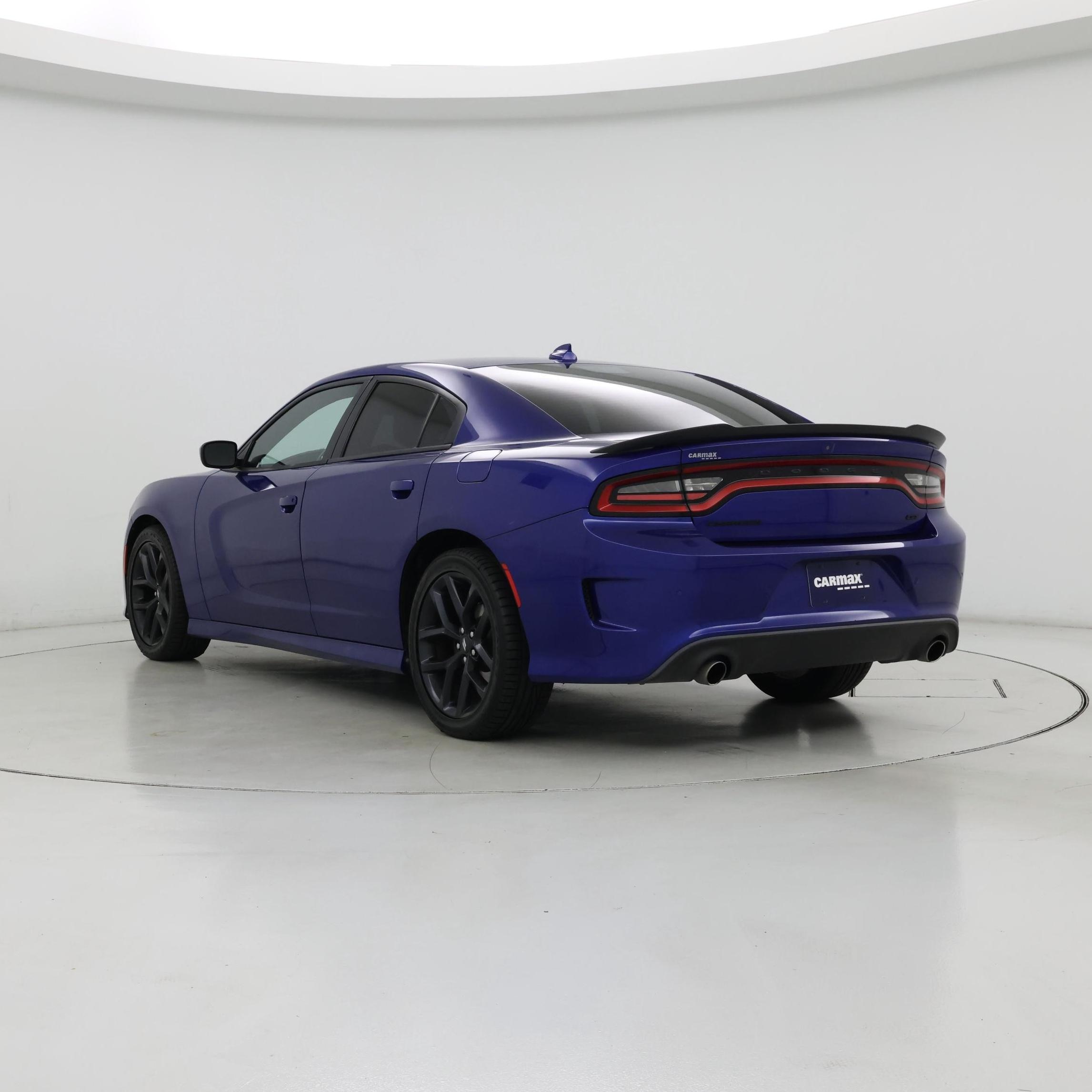 Thumbnail: 2020 Dodge Charger - 2