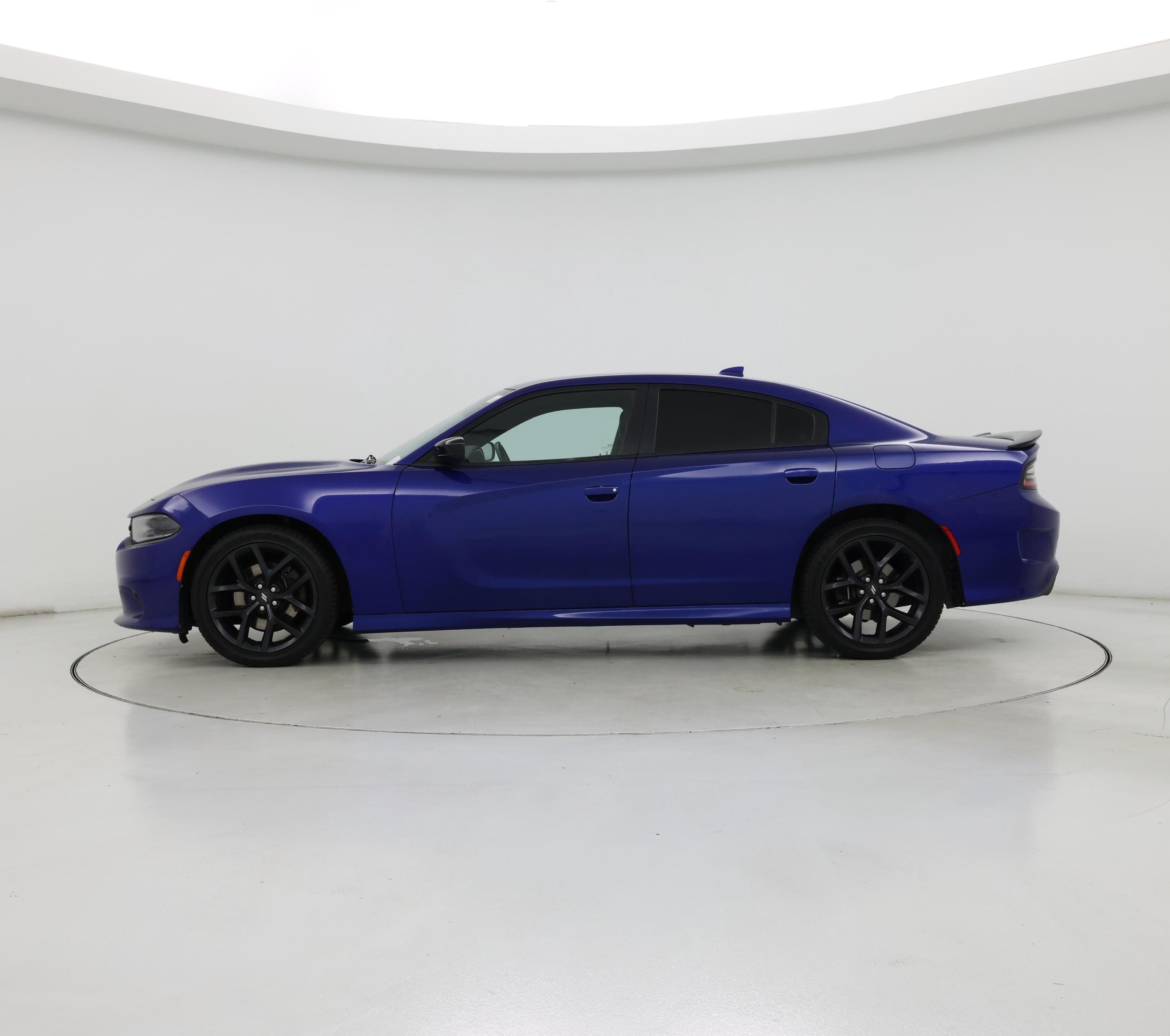 Thumbnail: 2020 Dodge Charger - 3