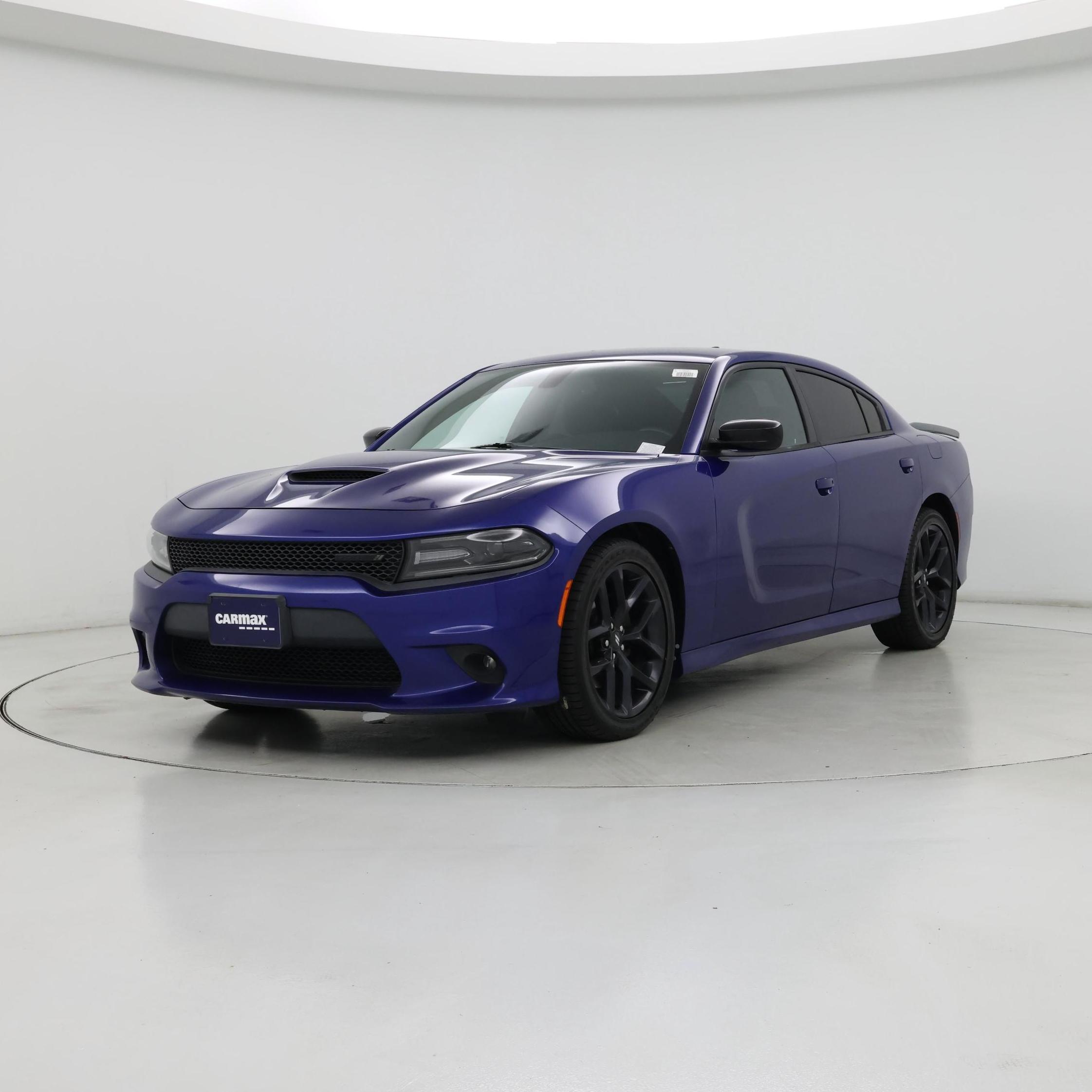 Thumbnail: 2020 Dodge Charger - 4
