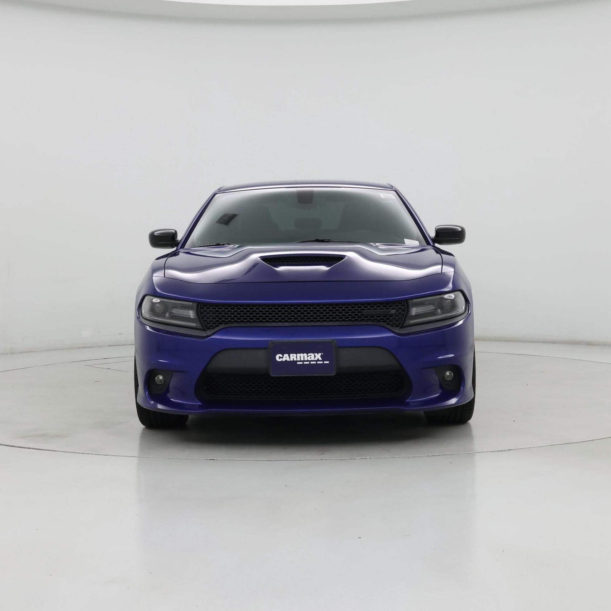 Thumbnail: 2020 Dodge Charger - 5