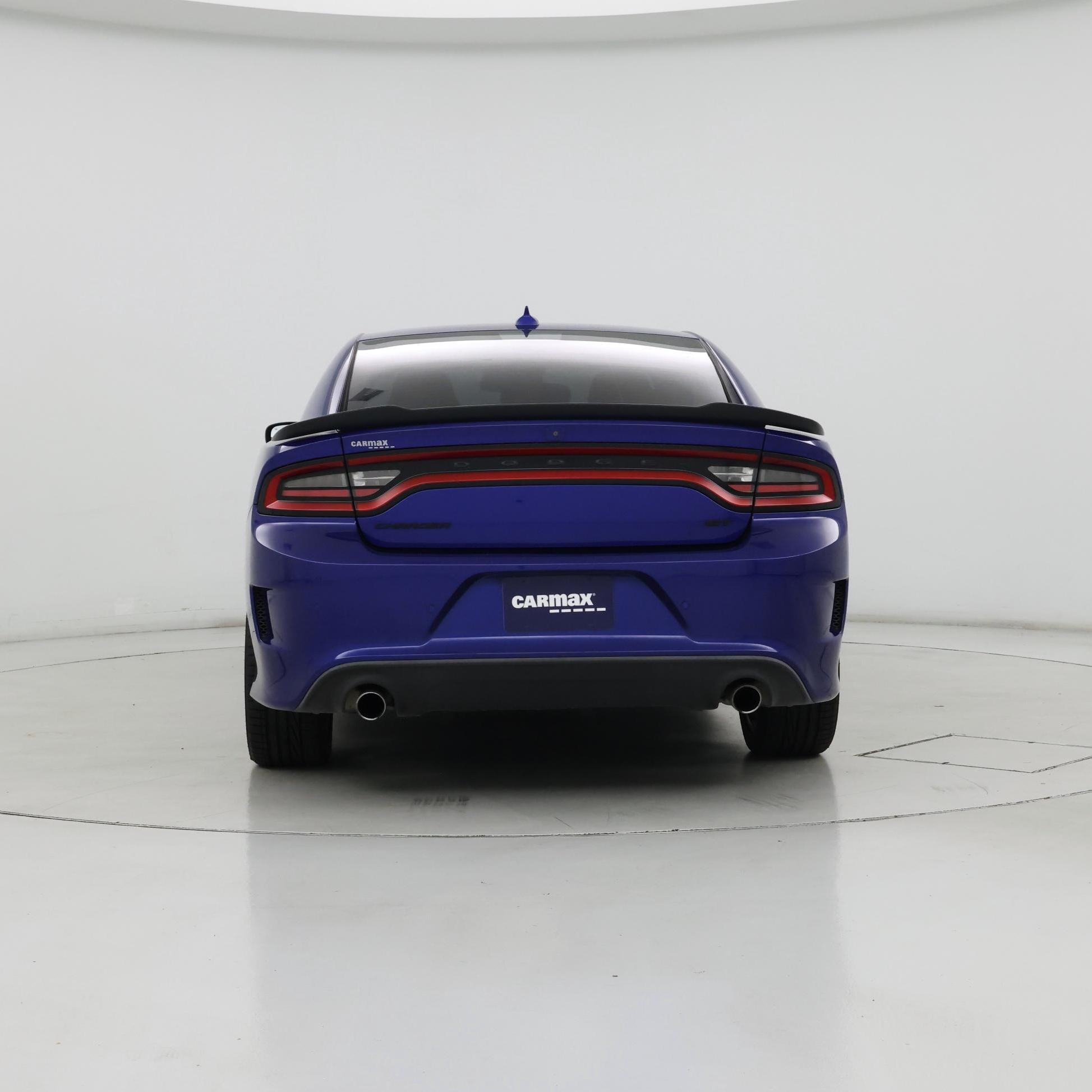 Thumbnail: 2020 Dodge Charger - 6