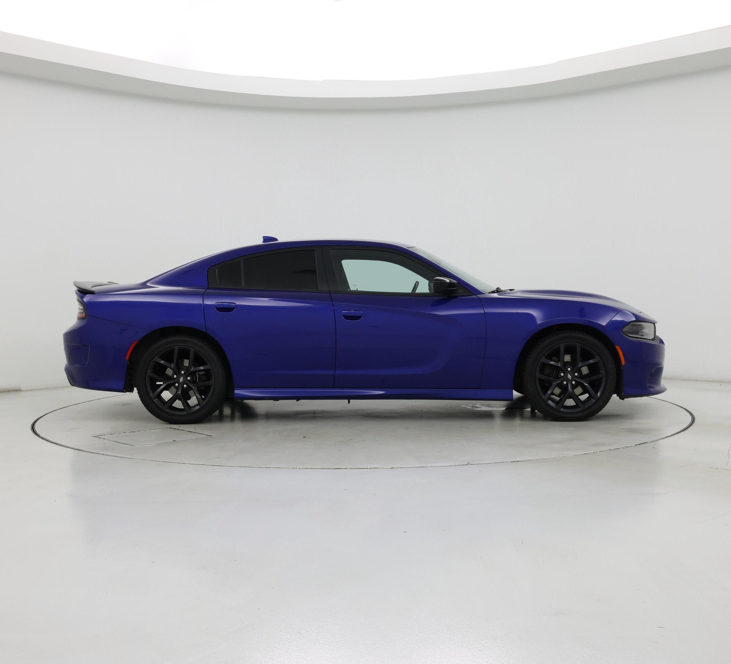 Thumbnail: 2020 Dodge Charger - 7