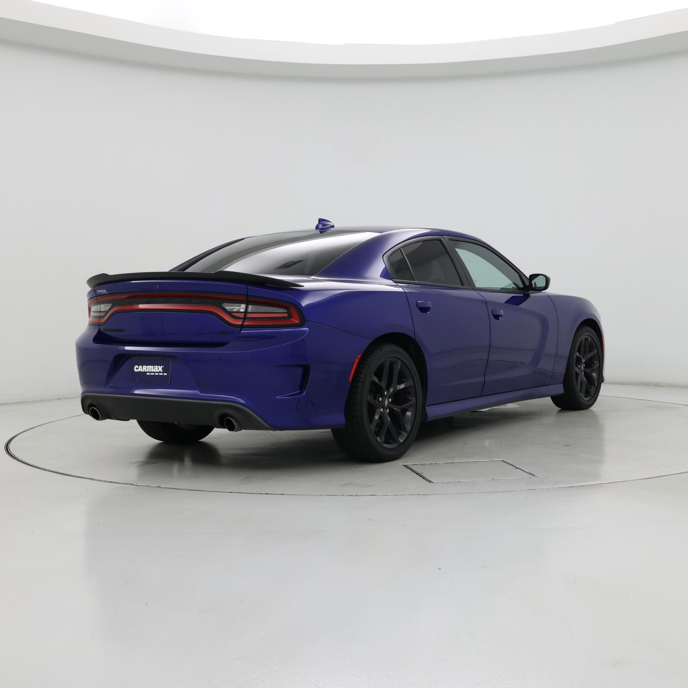 Thumbnail: 2020 Dodge Charger - 8