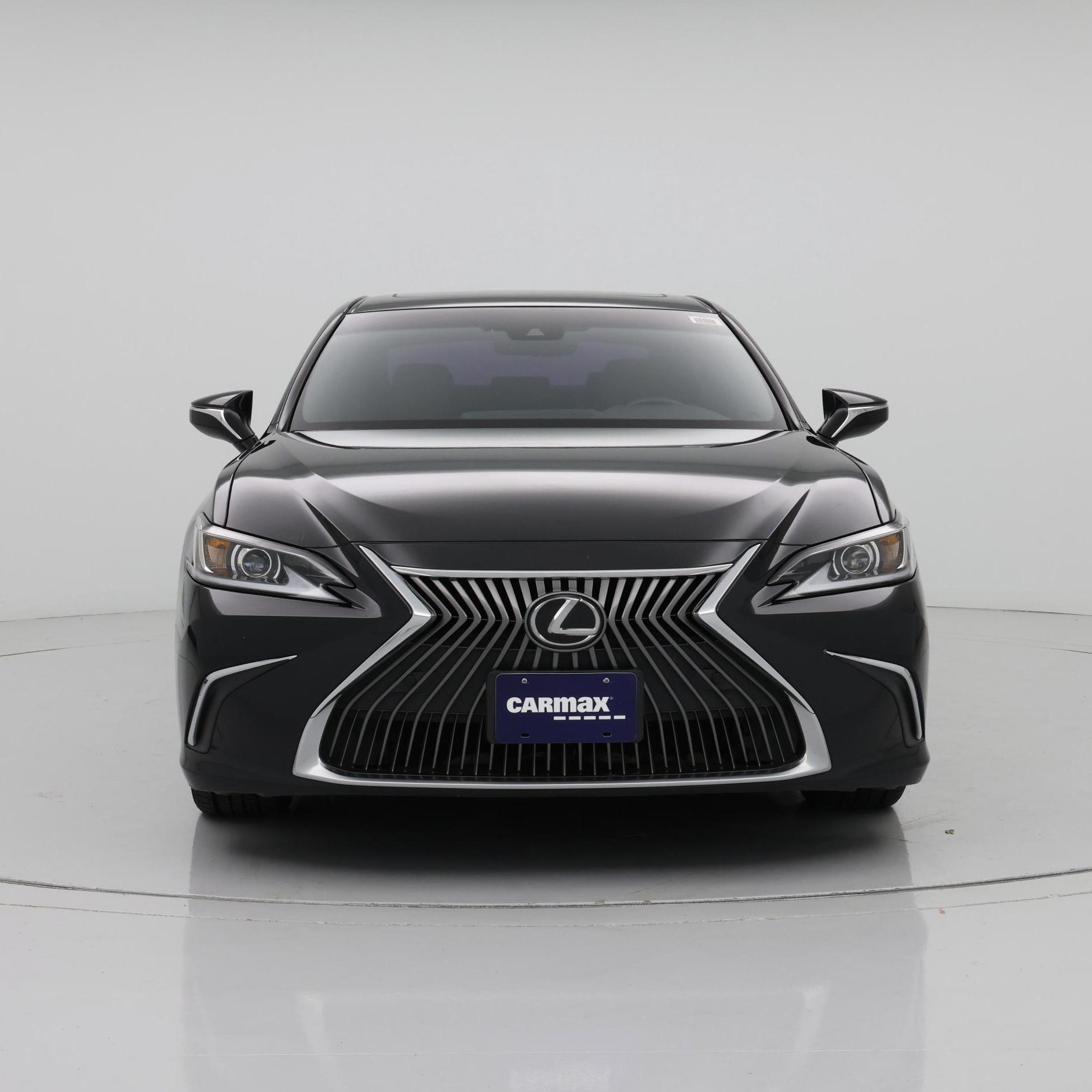 Thumbnail: 2020 Lexus ES - 5