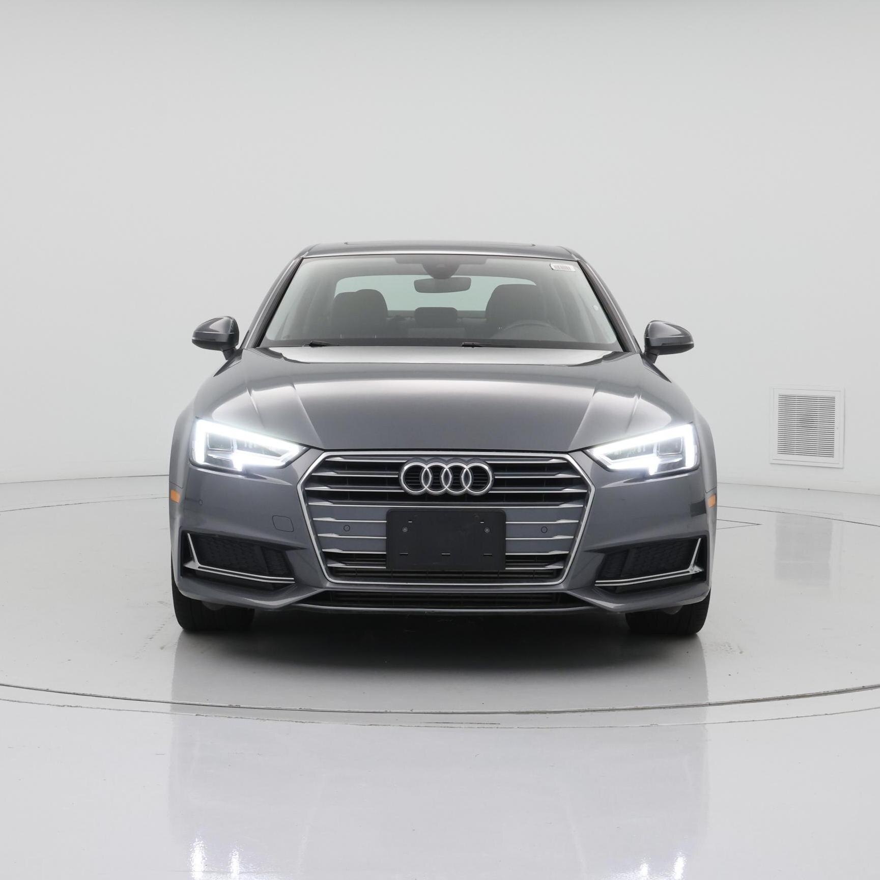 Thumbnail: 2019 Audi A4 - 5