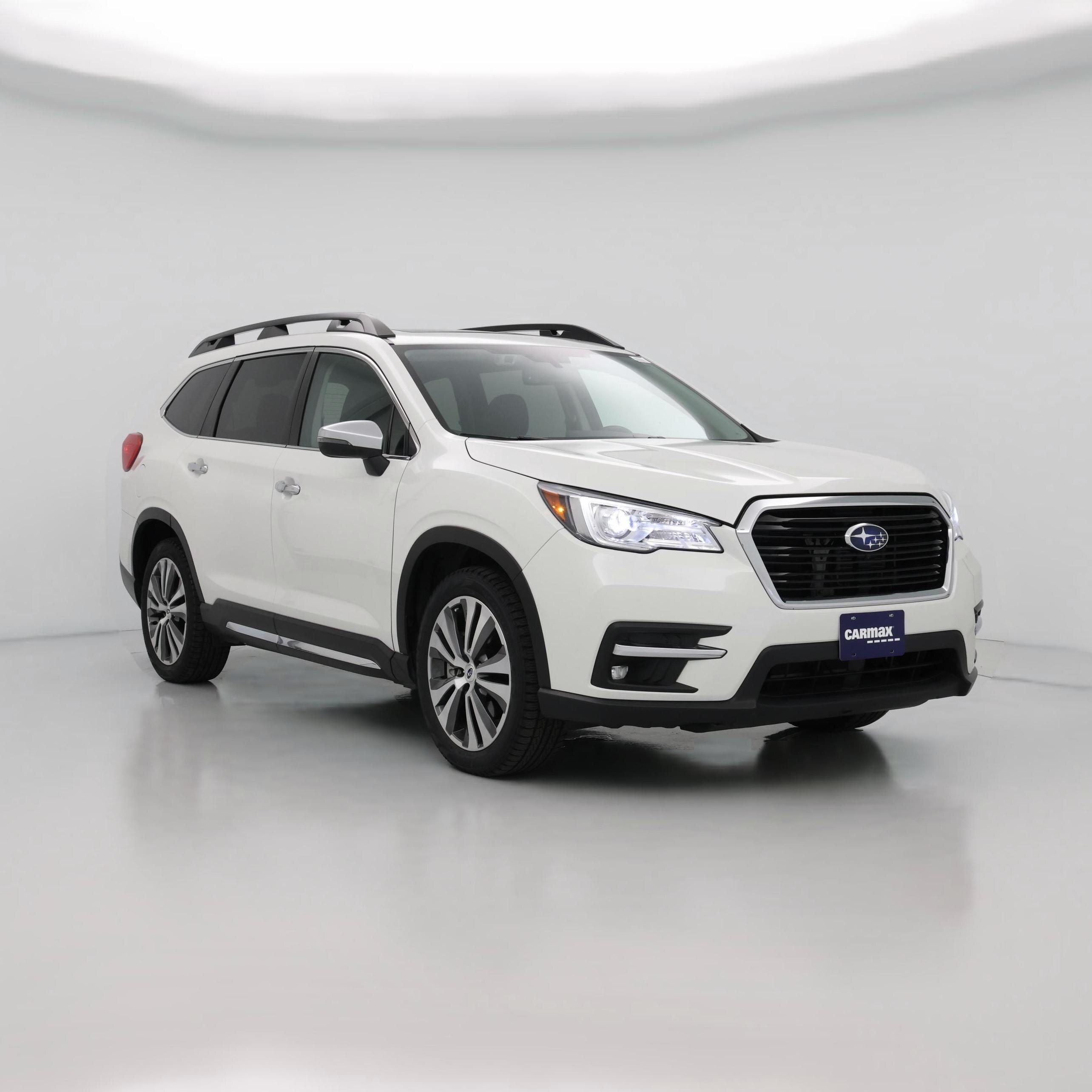 Thumbnail: 2022 Subaru Ascent - 1