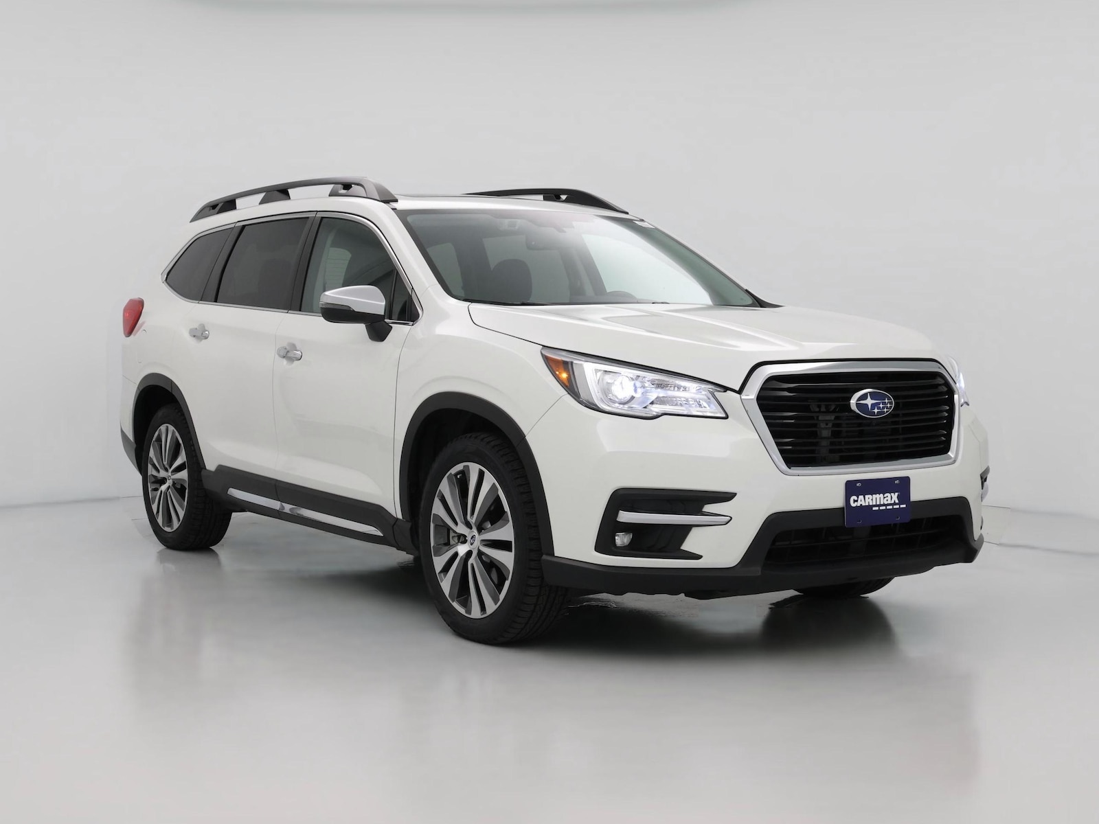 2022 Subaru Ascent