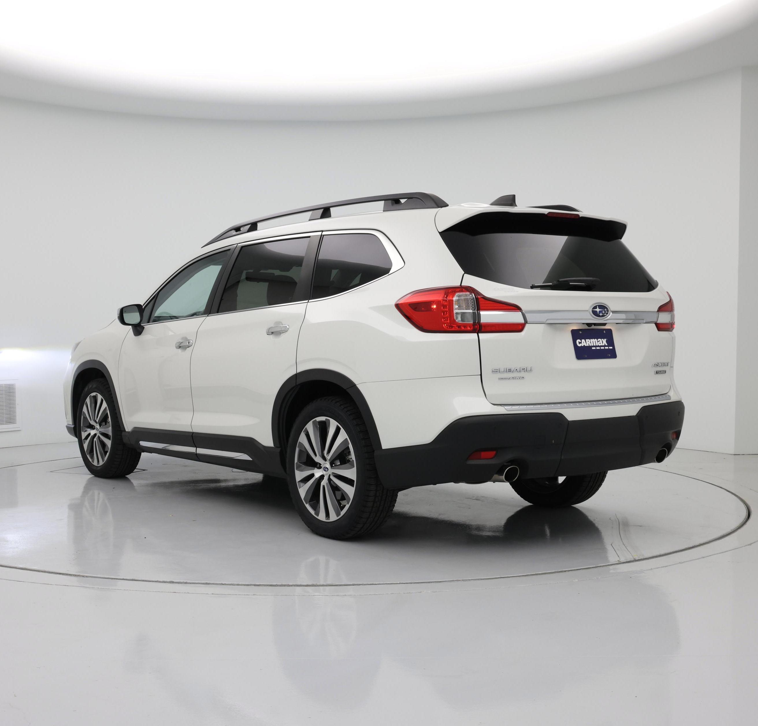 Thumbnail: 2022 Subaru Ascent - 2
