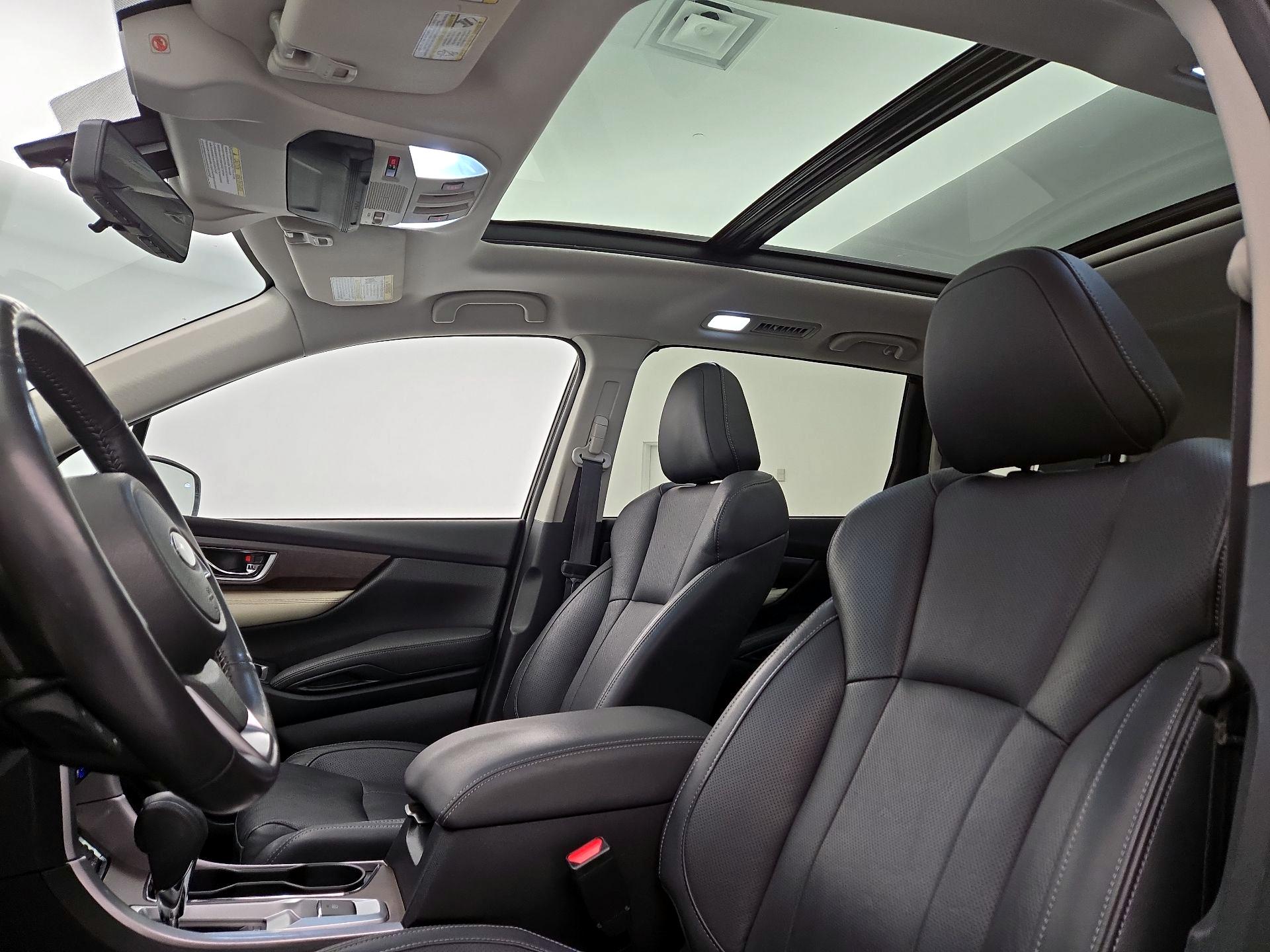 Thumbnail: 2022 Subaru Ascent - 20