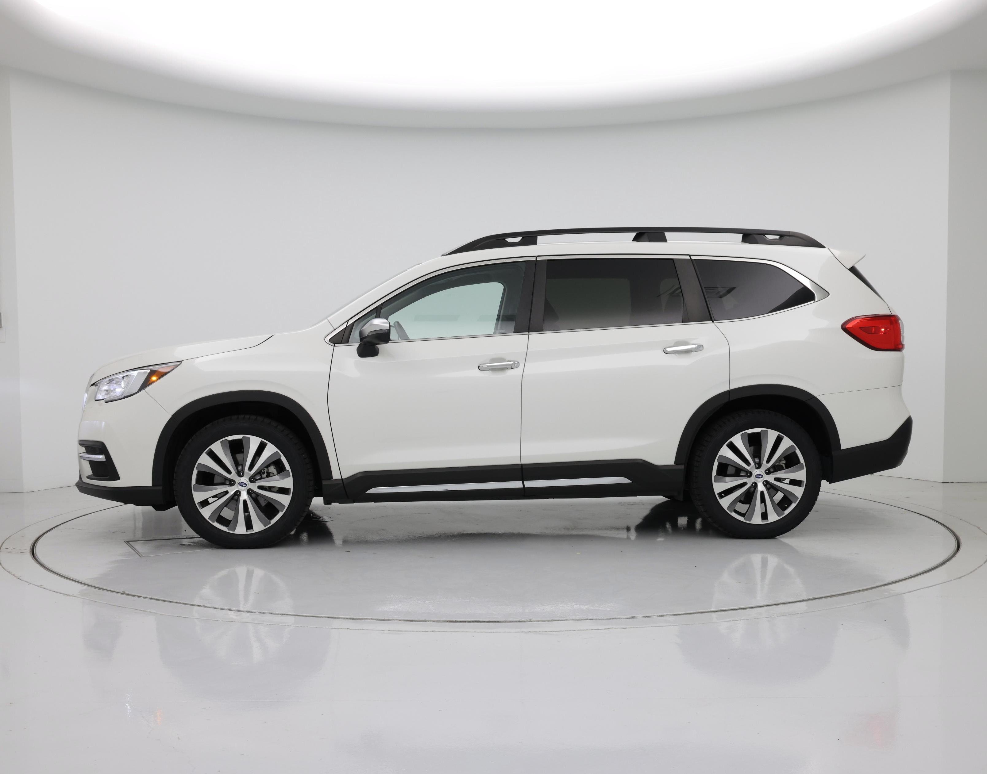 Thumbnail: 2022 Subaru Ascent - 3