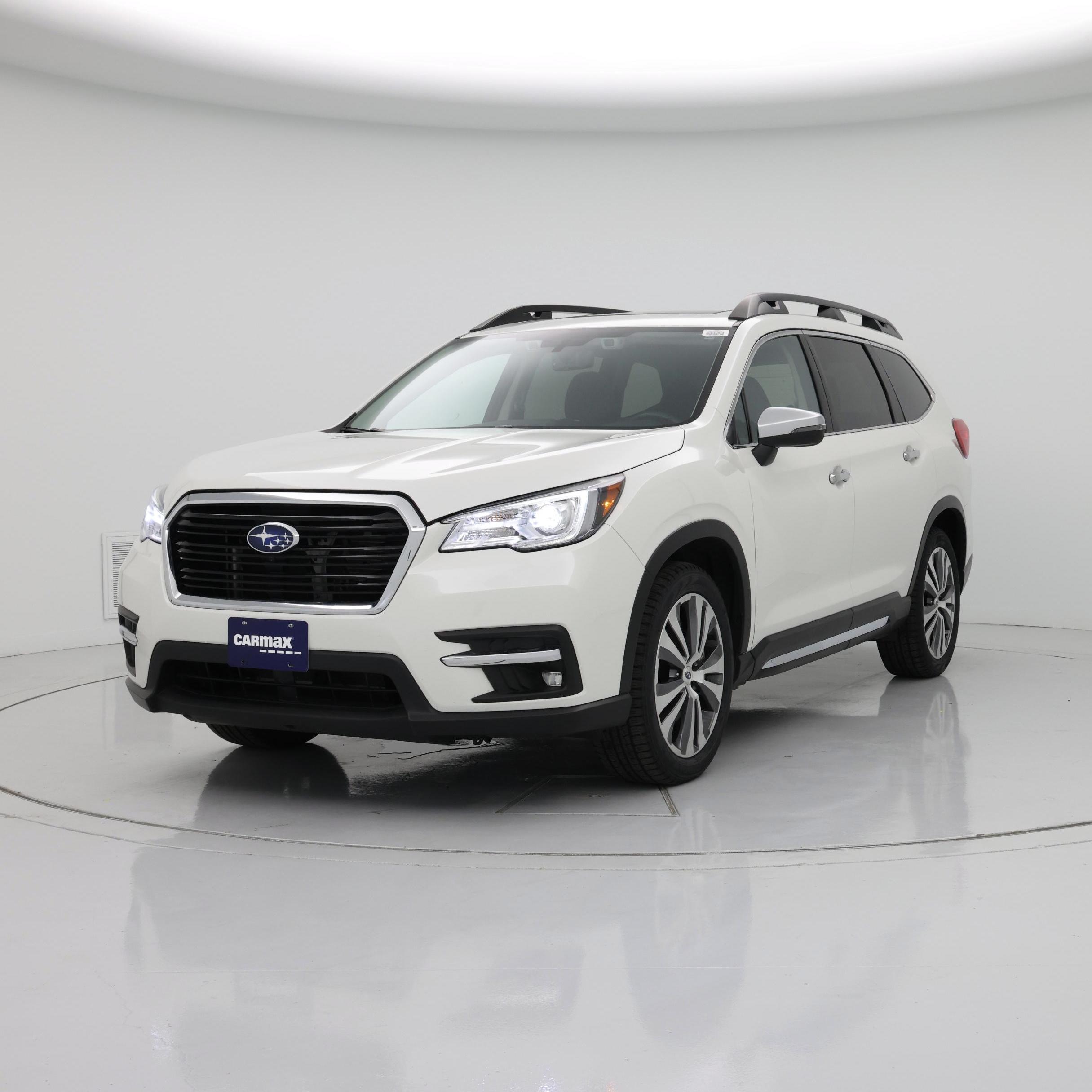 Thumbnail: 2022 Subaru Ascent - 4
