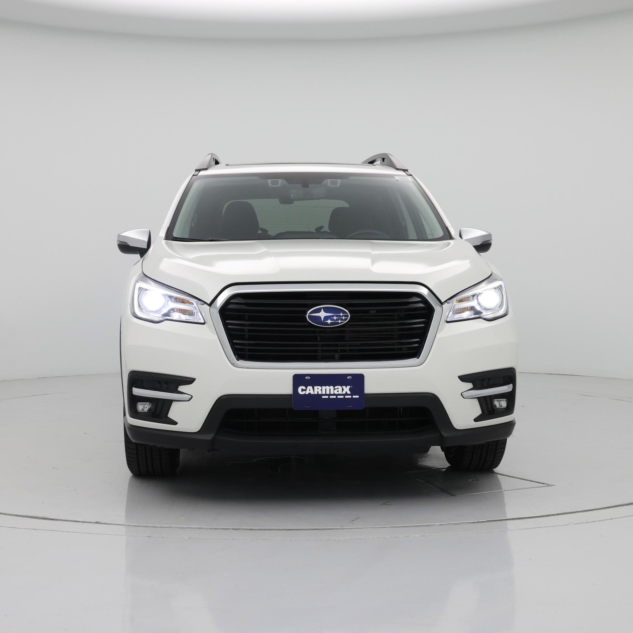 Thumbnail: 2022 Subaru Ascent - 5