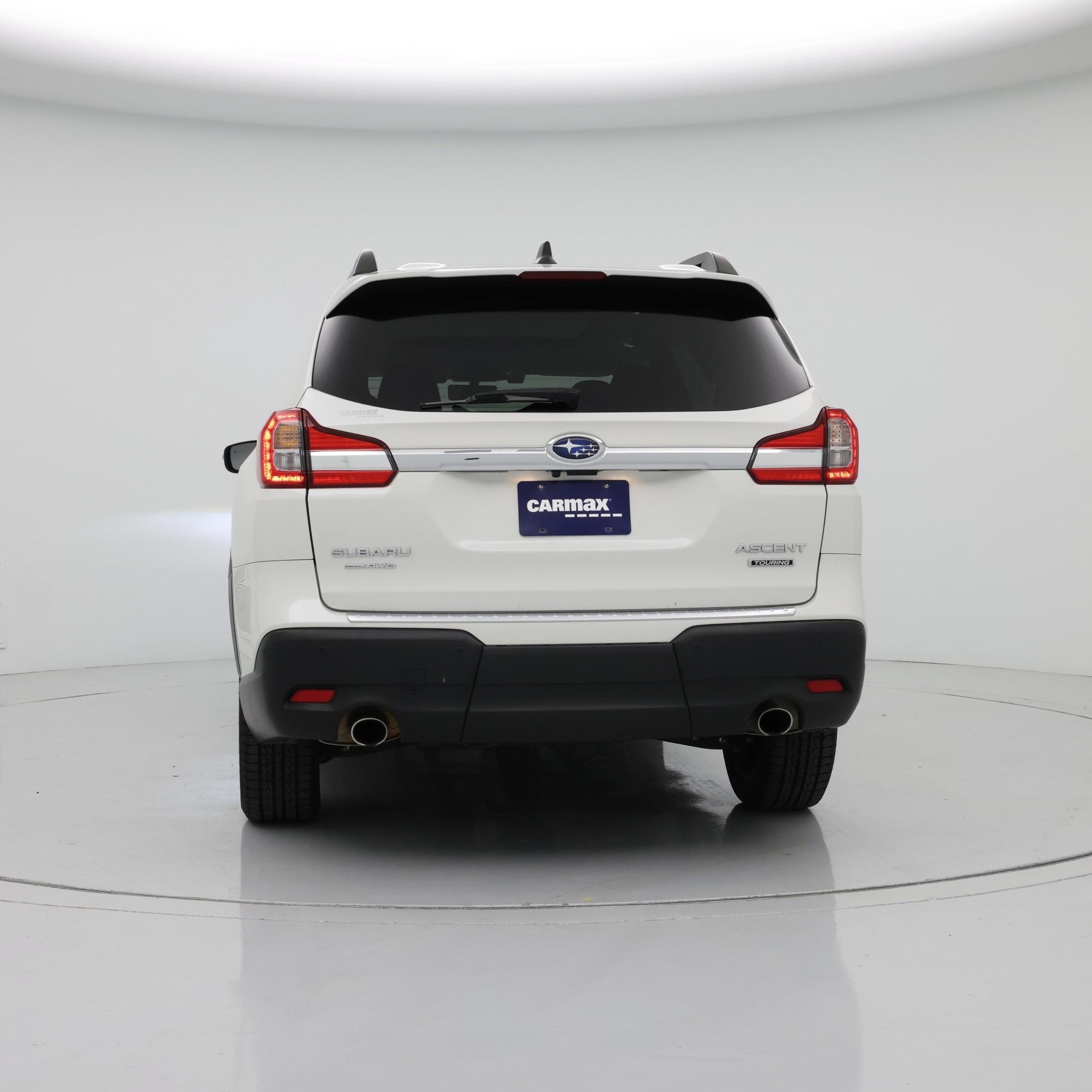 Thumbnail: 2022 Subaru Ascent - 6