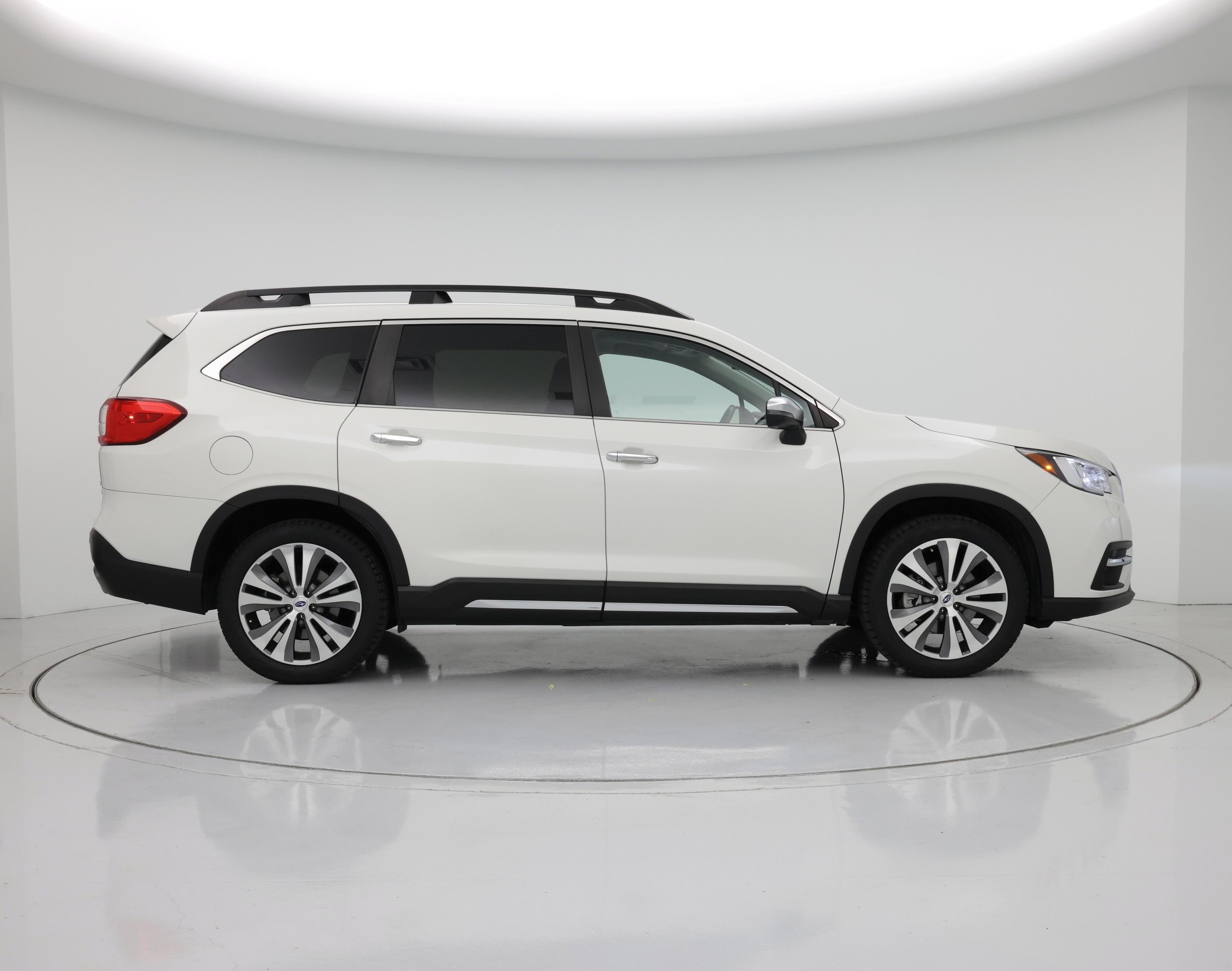 Thumbnail: 2022 Subaru Ascent - 7