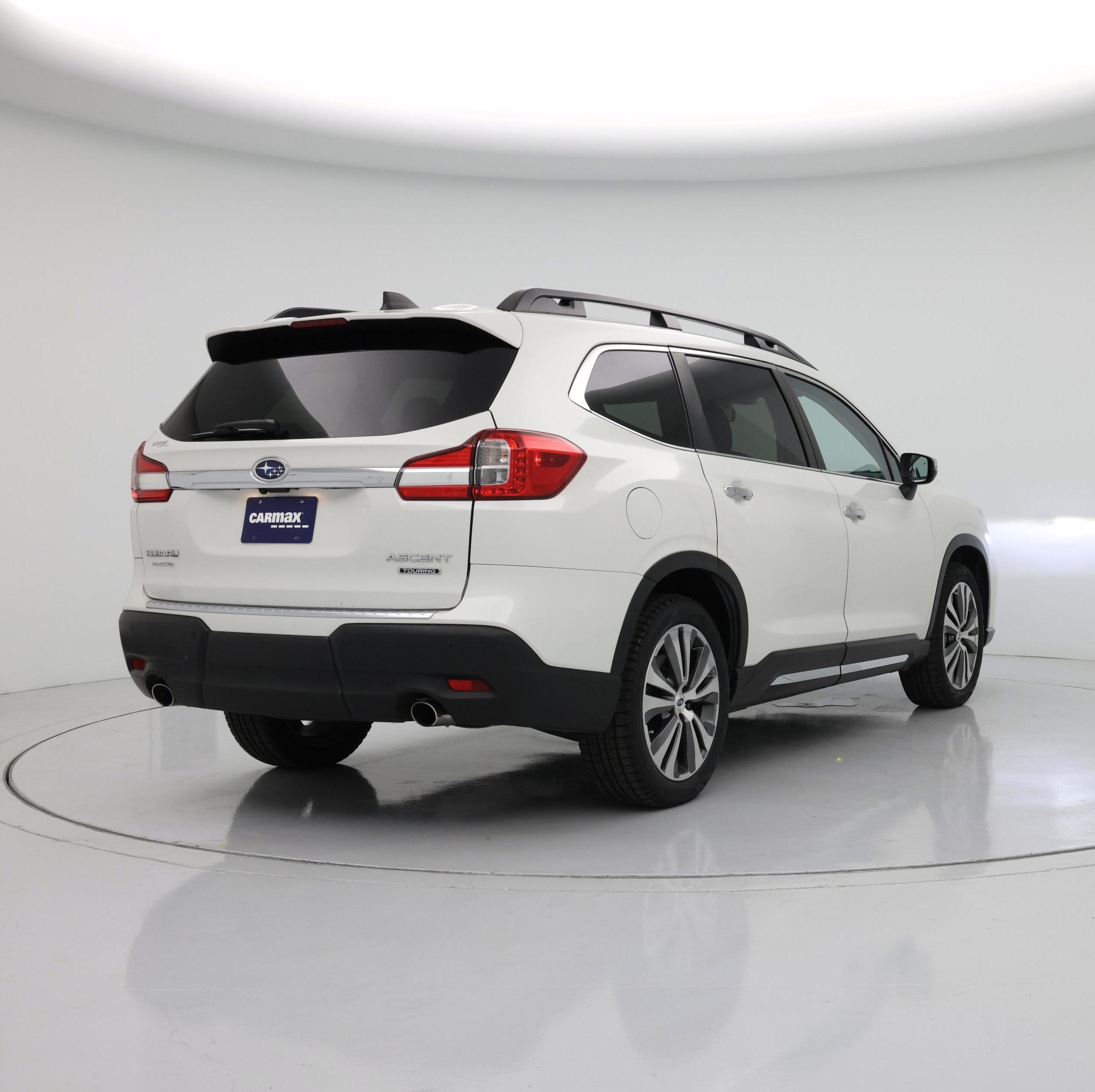 Thumbnail: 2022 Subaru Ascent - 8