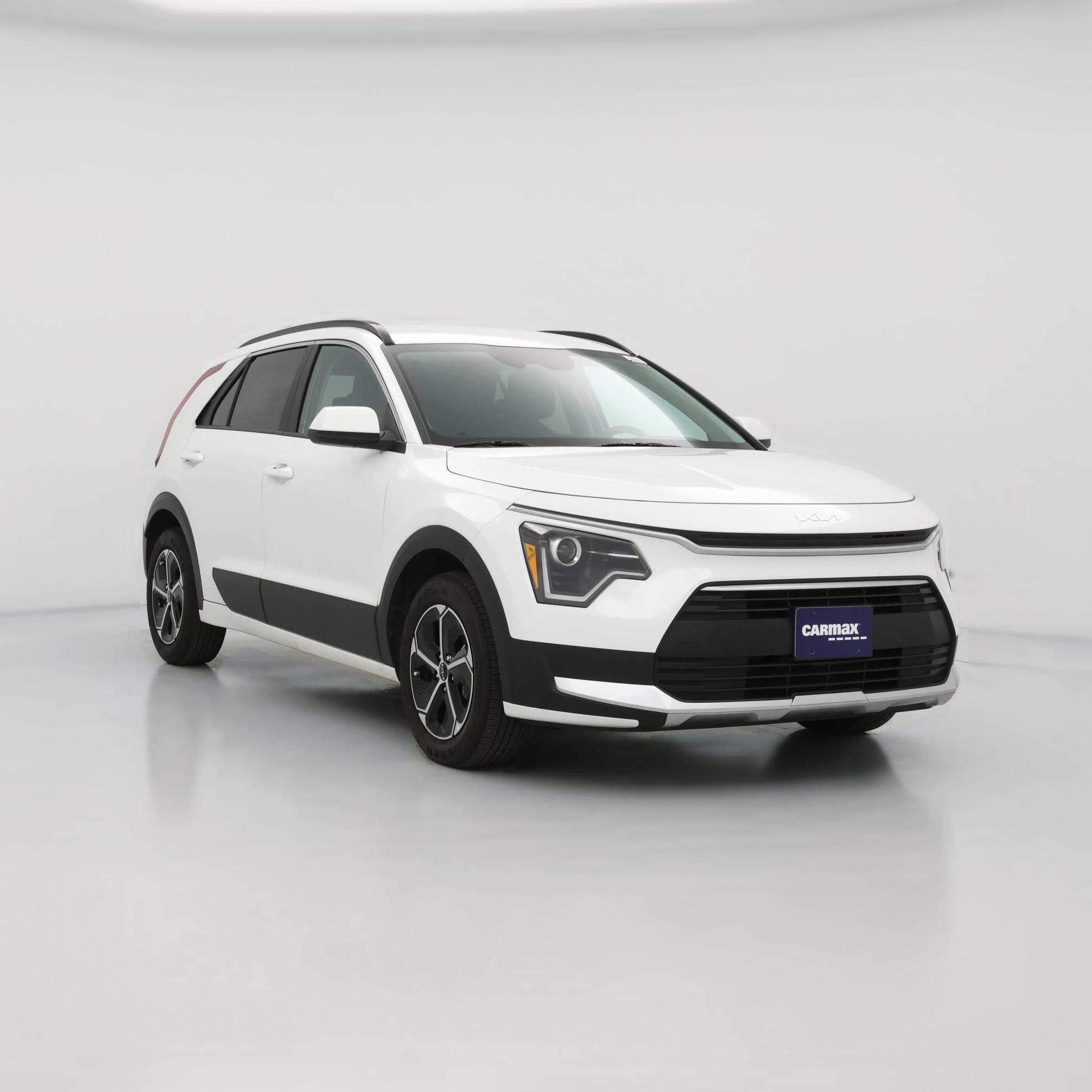 Thumbnail: 2025 Kia Niro - 1