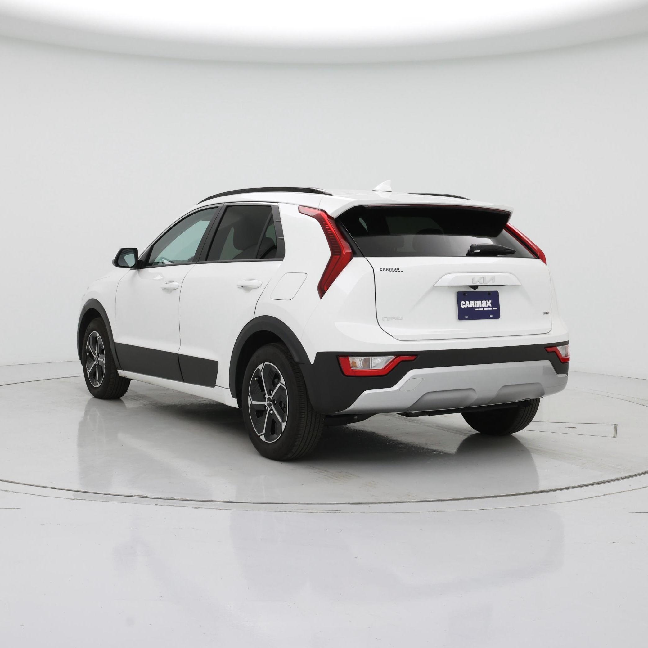 Thumbnail: 2025 Kia Niro - 2