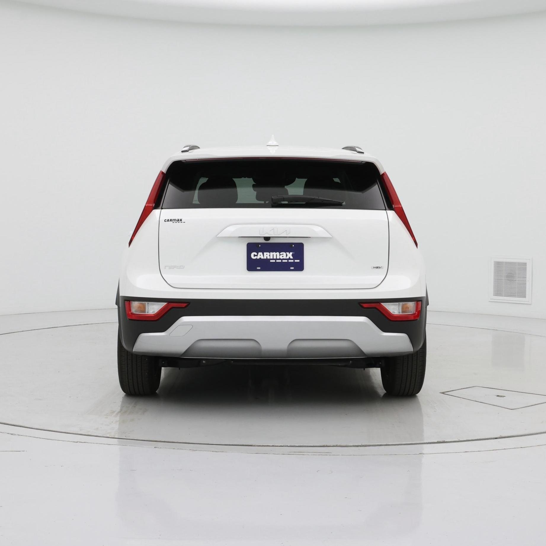 Thumbnail: 2025 Kia Niro - 6
