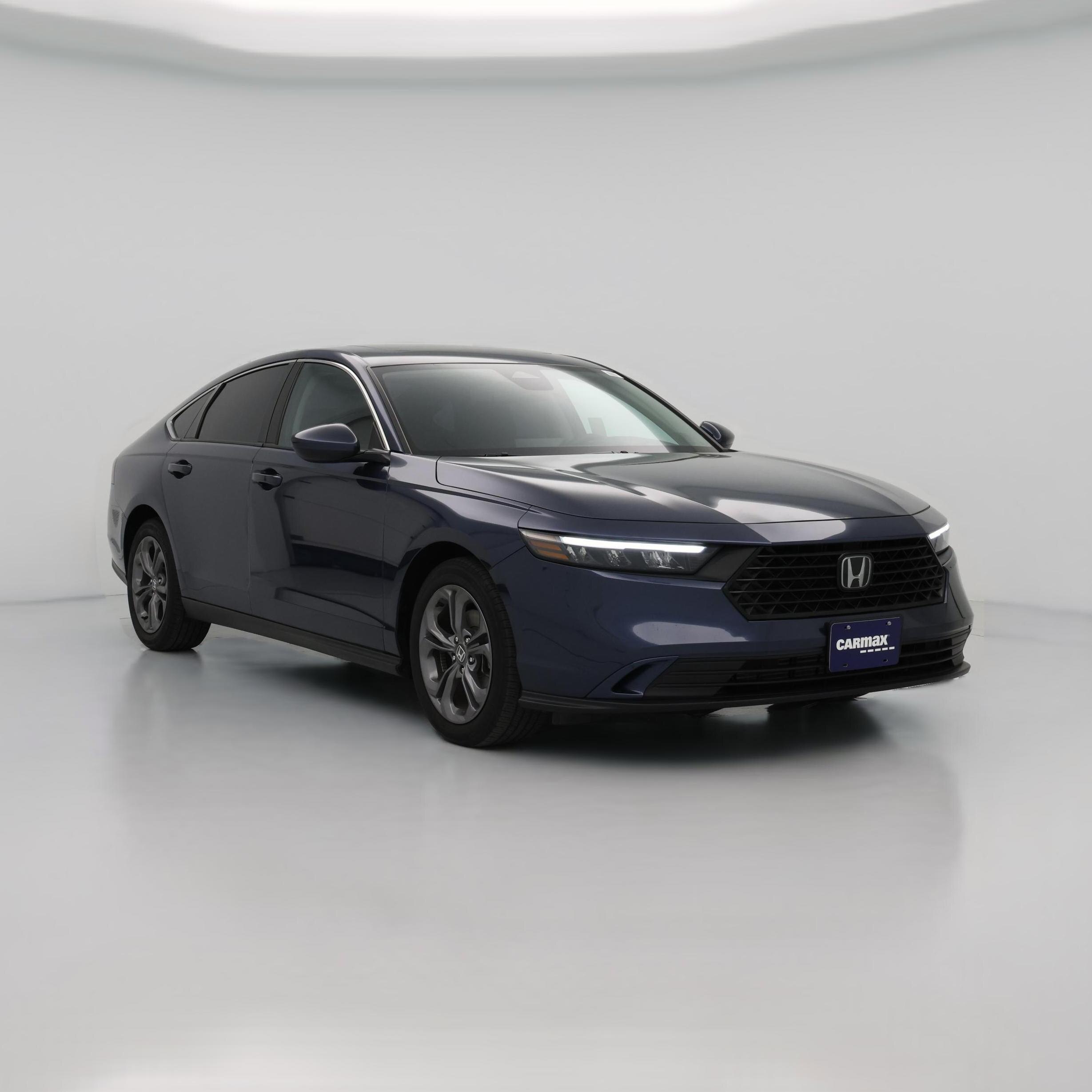 Thumbnail: 2023 Honda Accord - 1