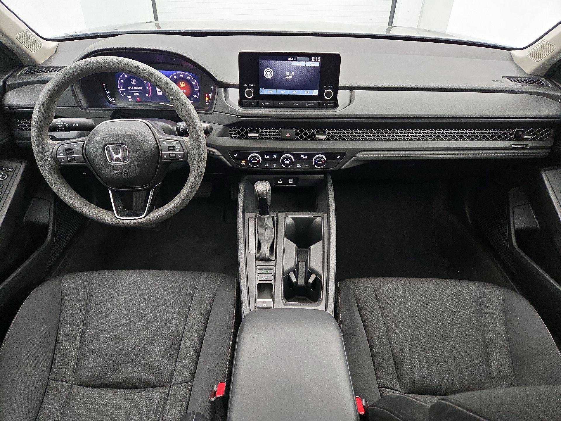 Thumbnail: 2023 Honda Accord - 9
