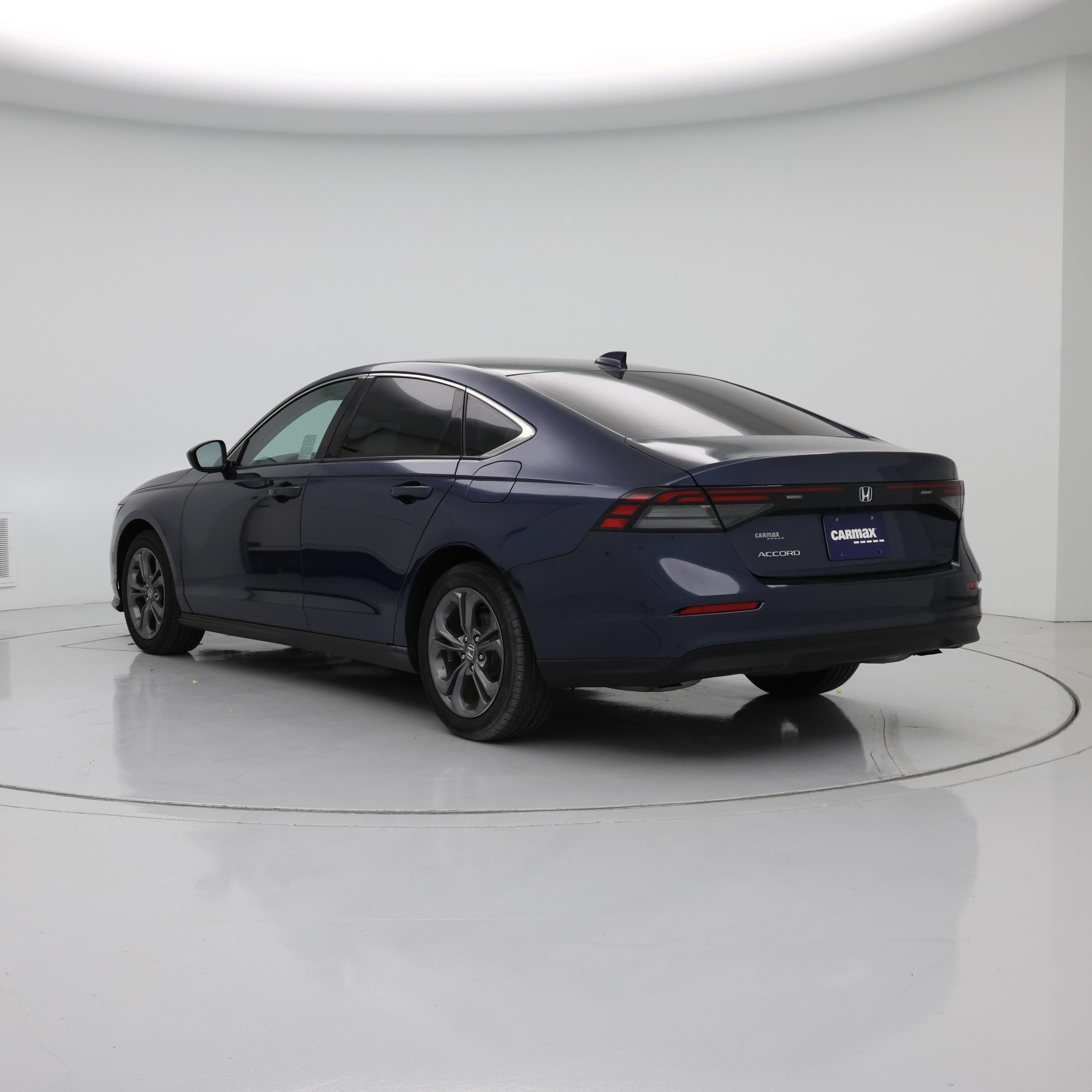 Thumbnail: 2023 Honda Accord - 2