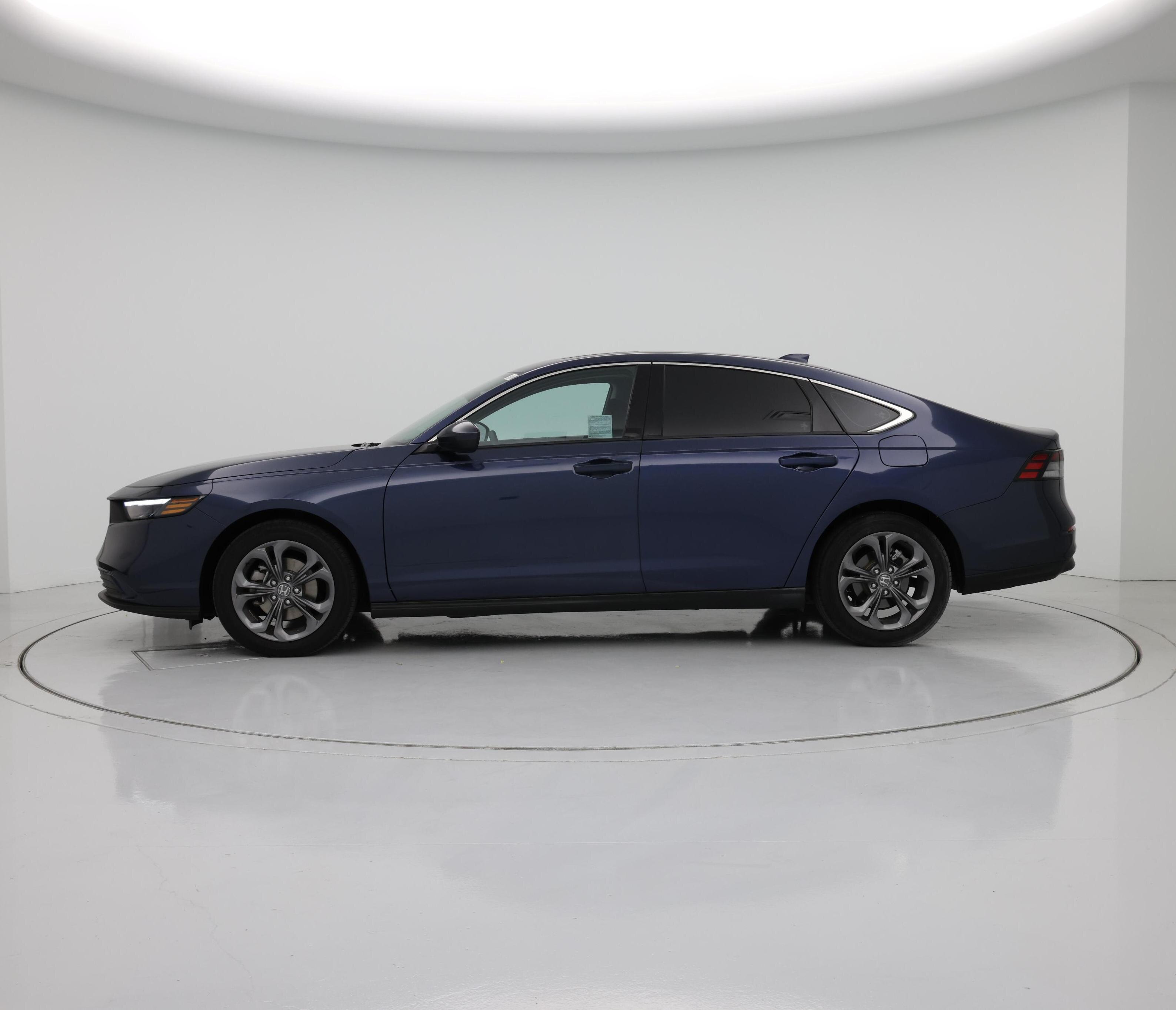 Thumbnail: 2023 Honda Accord - 3