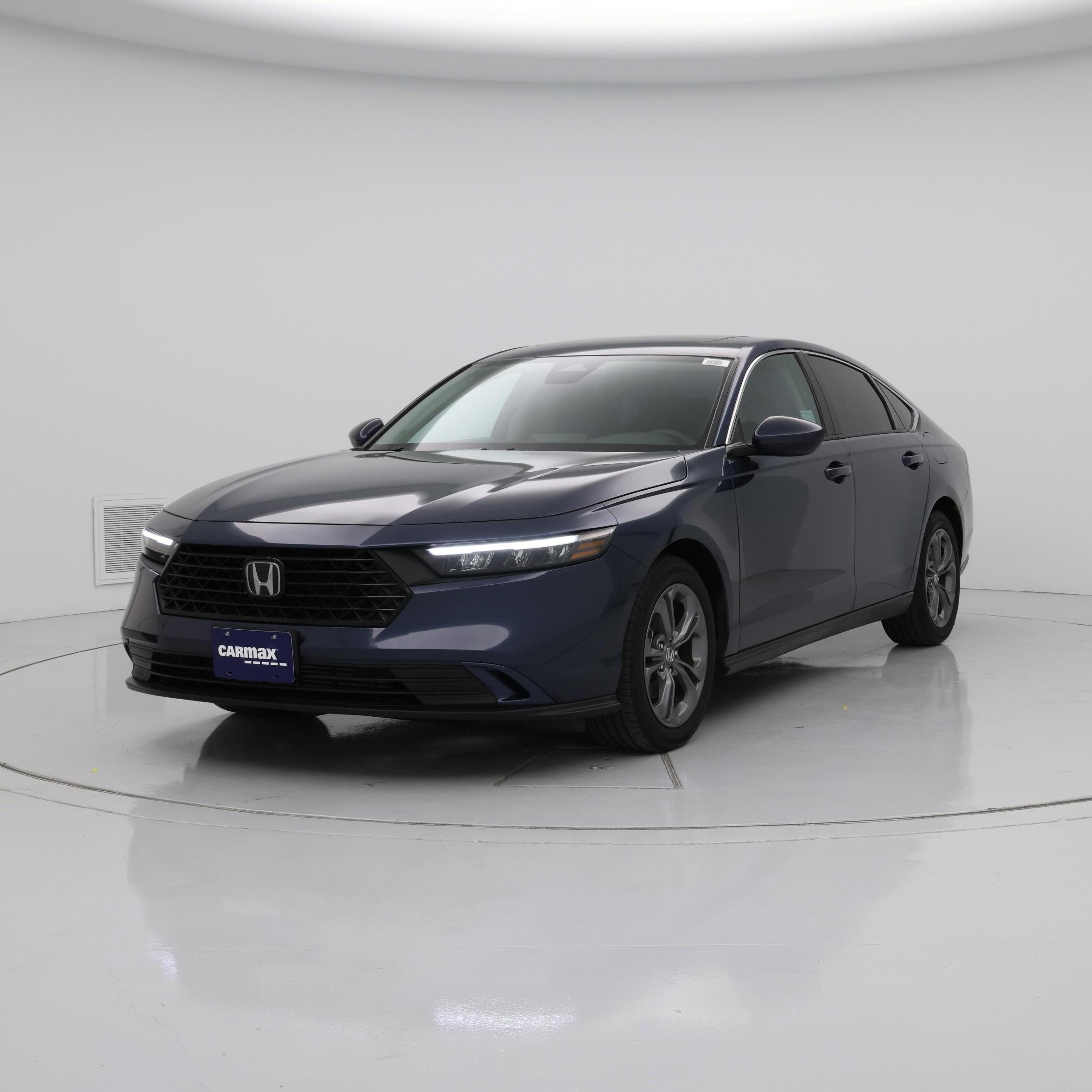 Thumbnail: 2023 Honda Accord - 4