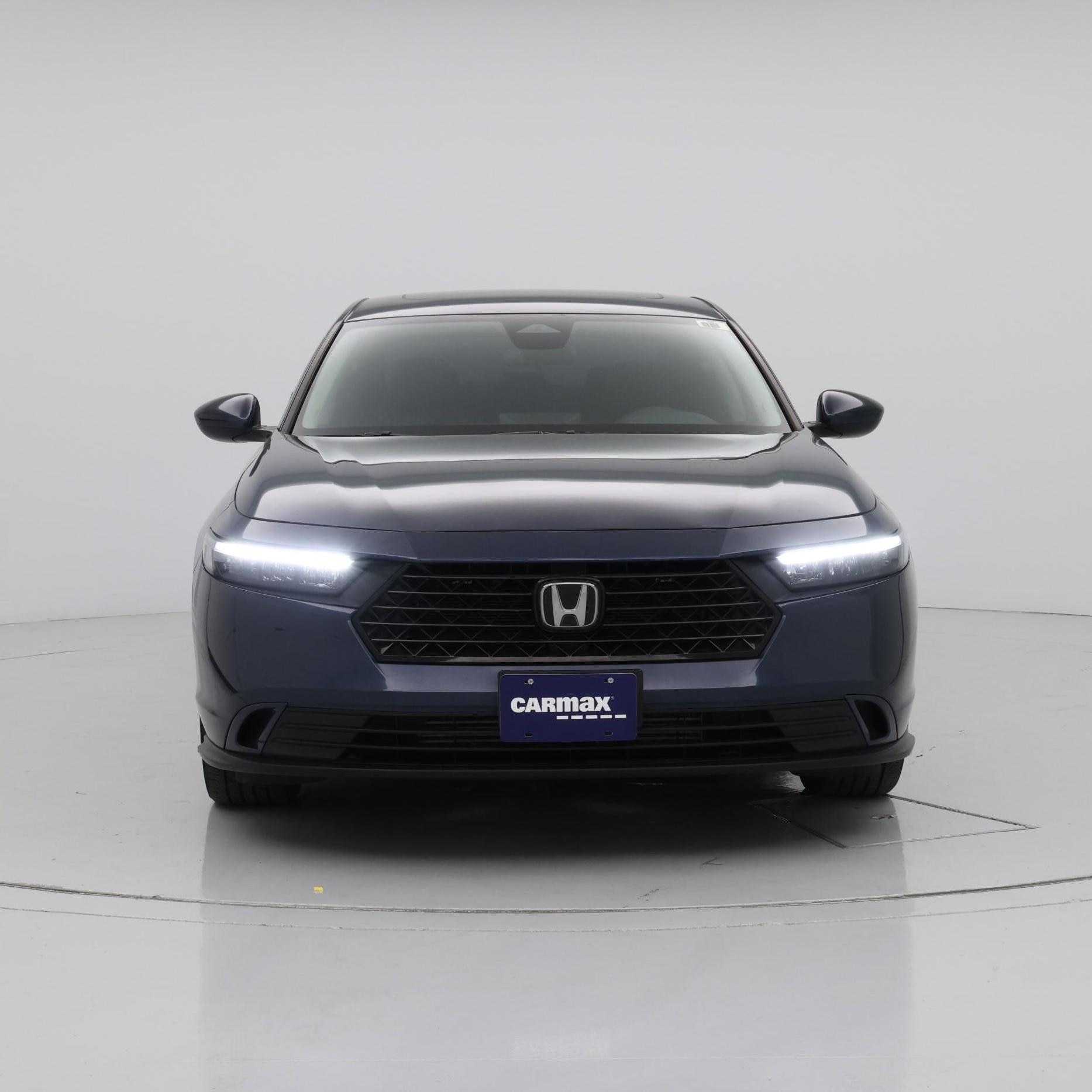 Thumbnail: 2023 Honda Accord - 5