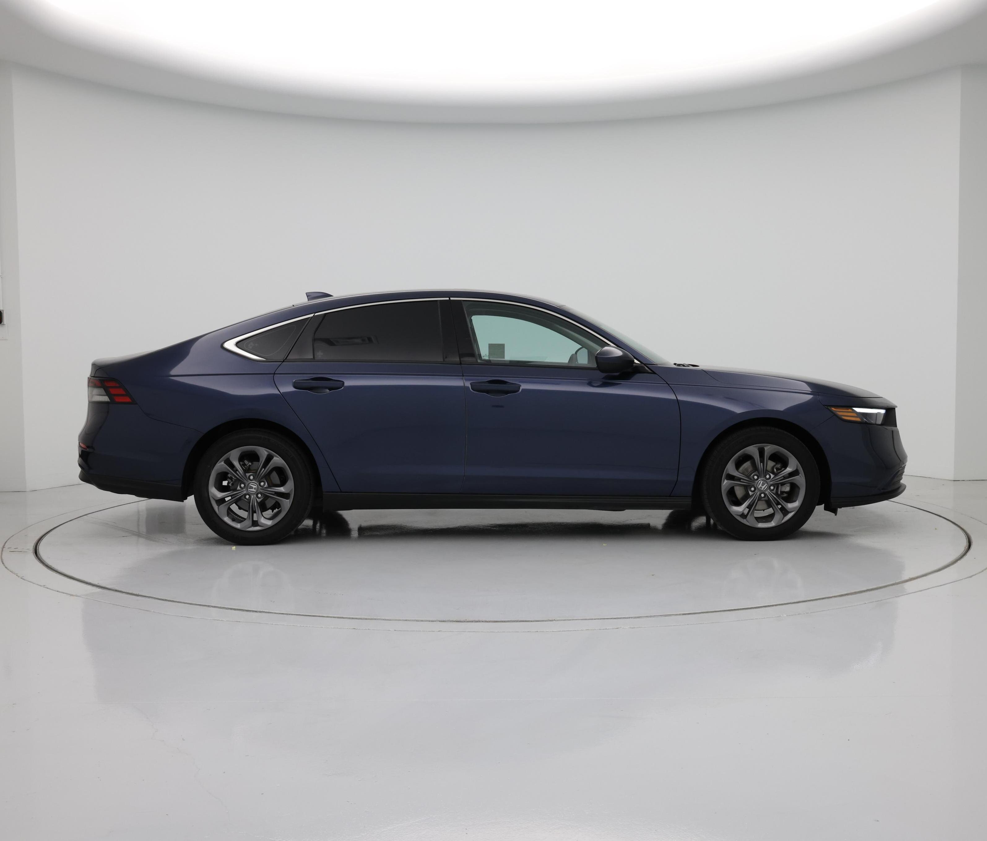 Thumbnail: 2023 Honda Accord - 7