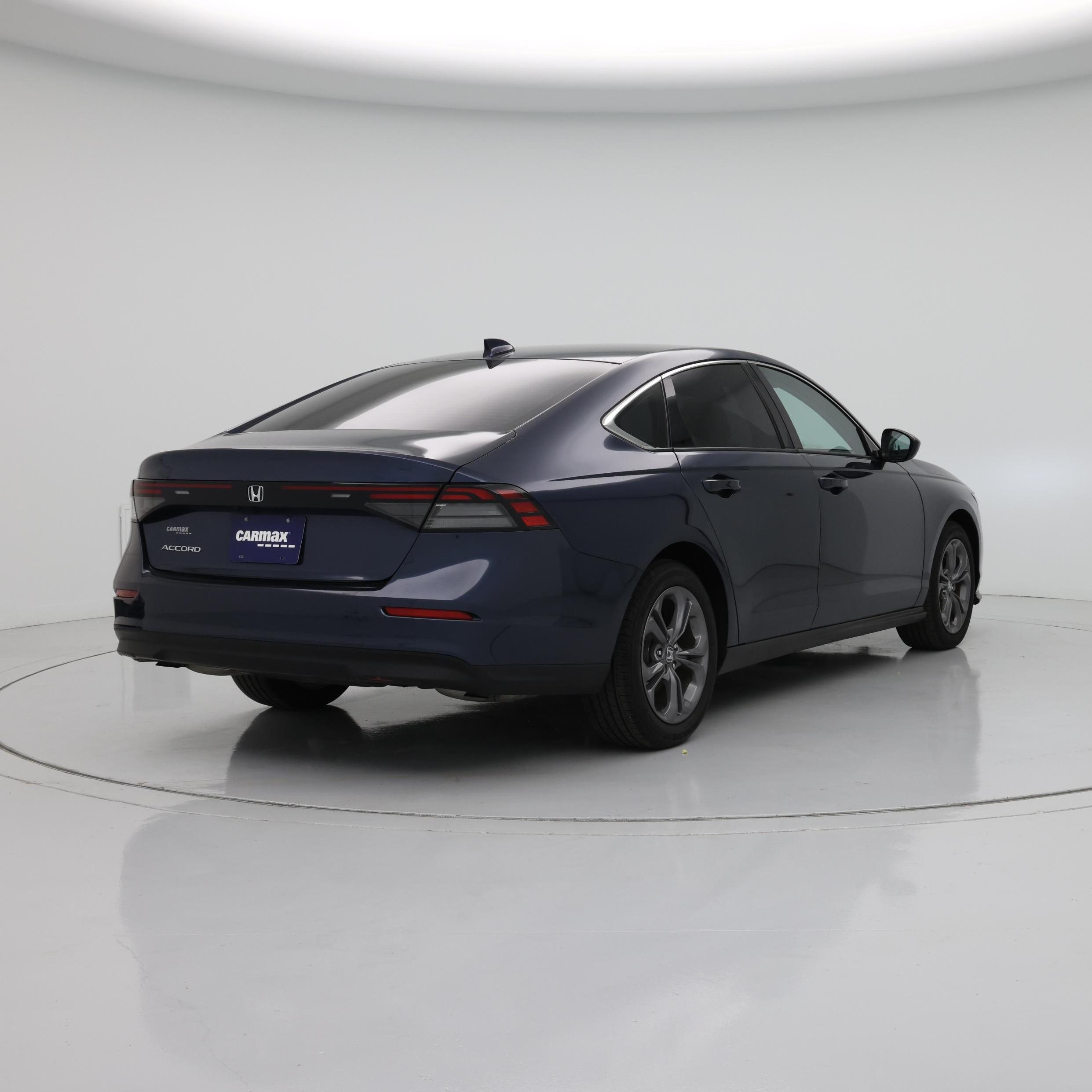 Thumbnail: 2023 Honda Accord - 8