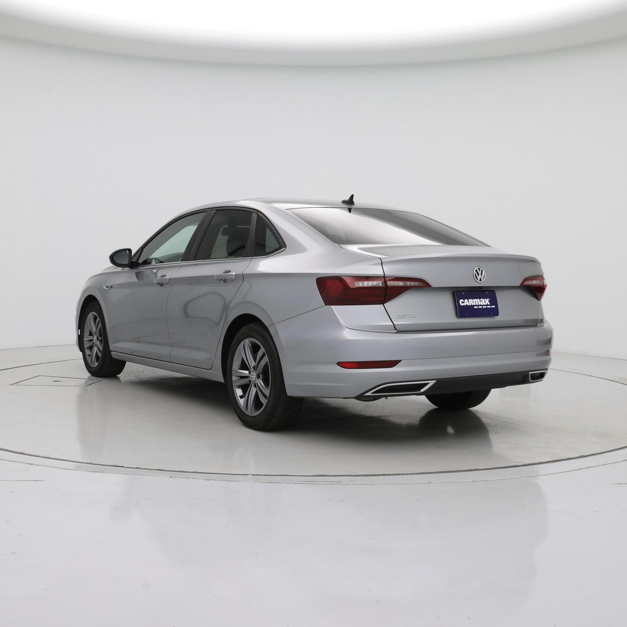 Thumbnail: 2021 Volkswagen Jetta - 2