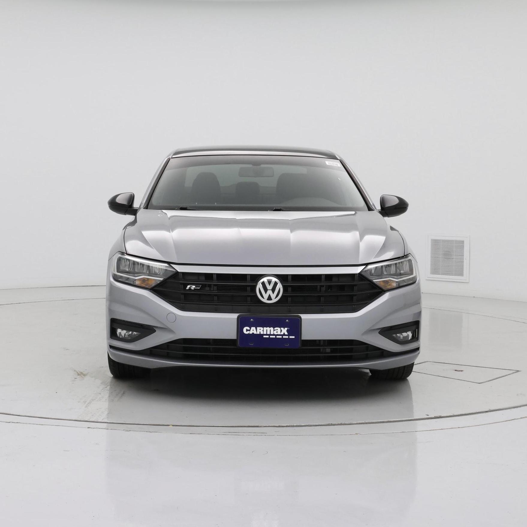 Thumbnail: 2021 Volkswagen Jetta - 5