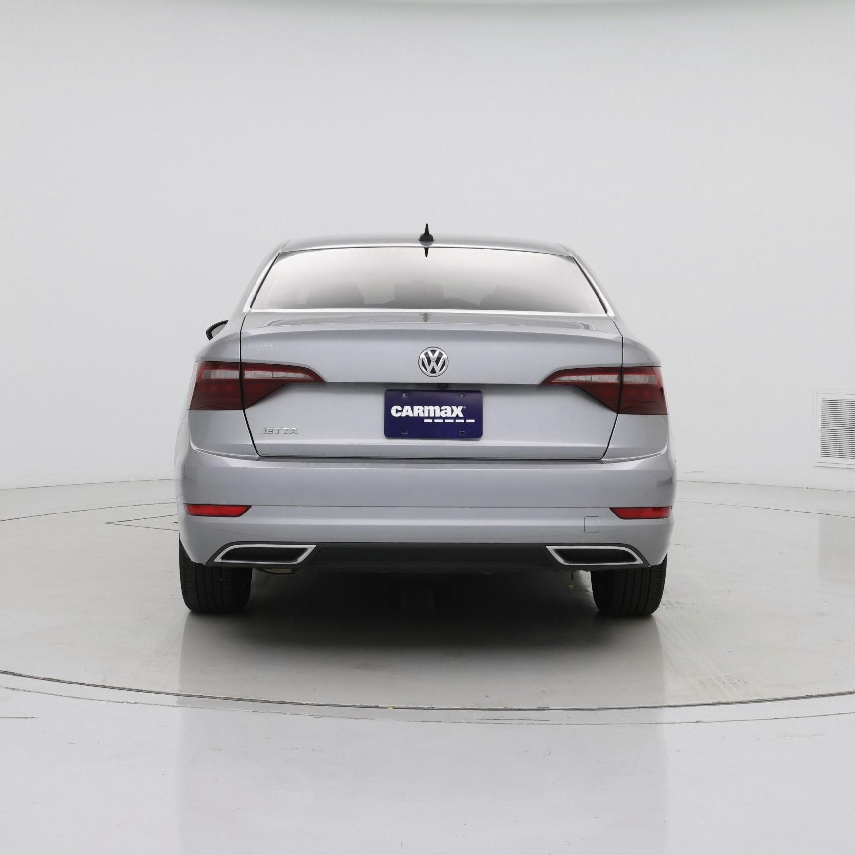 Thumbnail: 2021 Volkswagen Jetta - 6