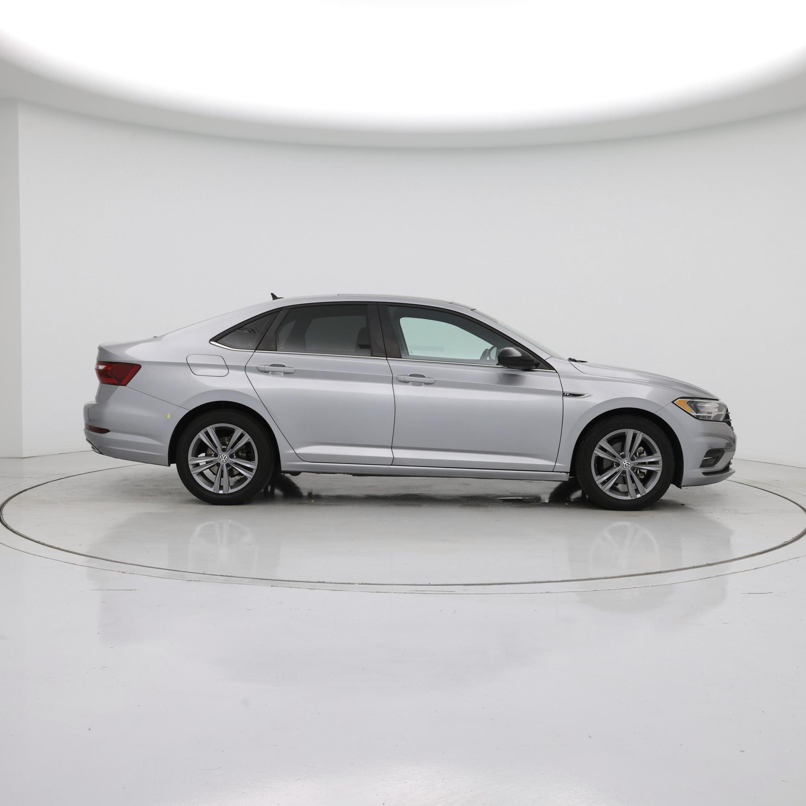 Thumbnail: 2021 Volkswagen Jetta - 7