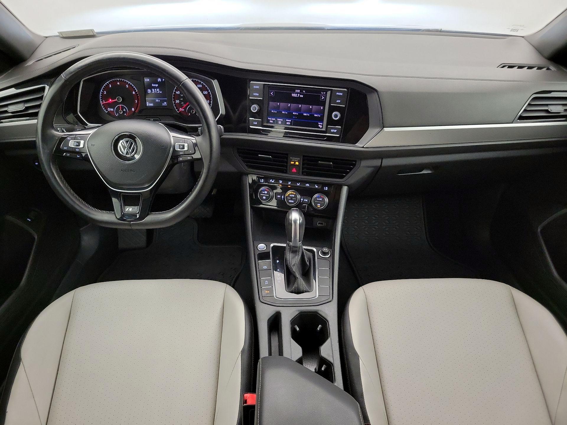 Thumbnail: 2019 Volkswagen Jetta - 9