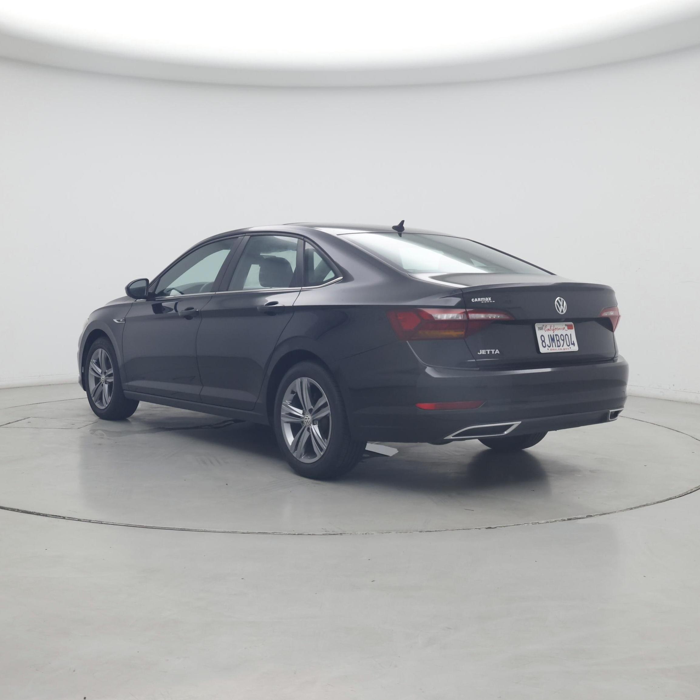 Thumbnail: 2019 Volkswagen Jetta - 2