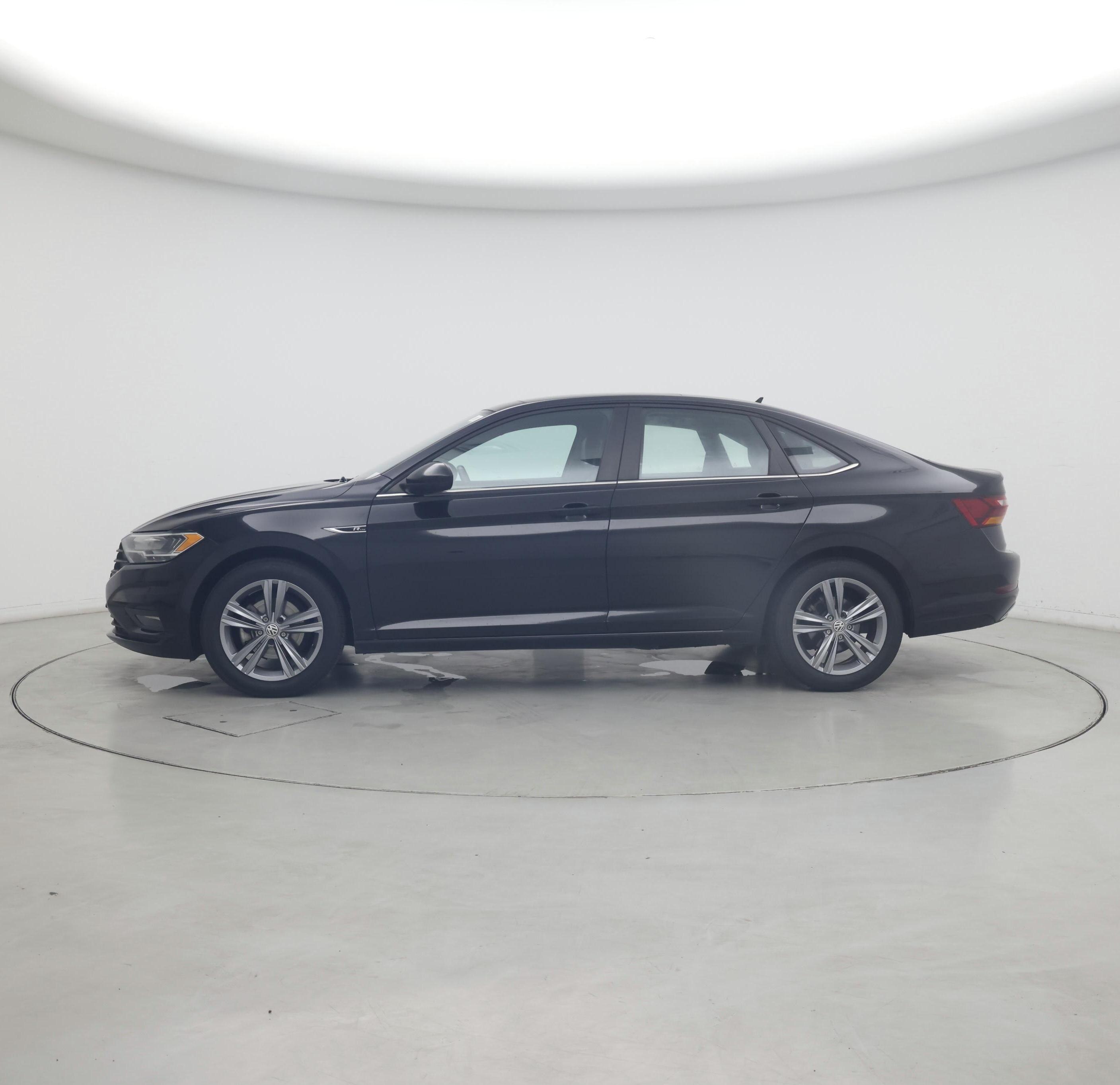 Thumbnail: 2019 Volkswagen Jetta - 3