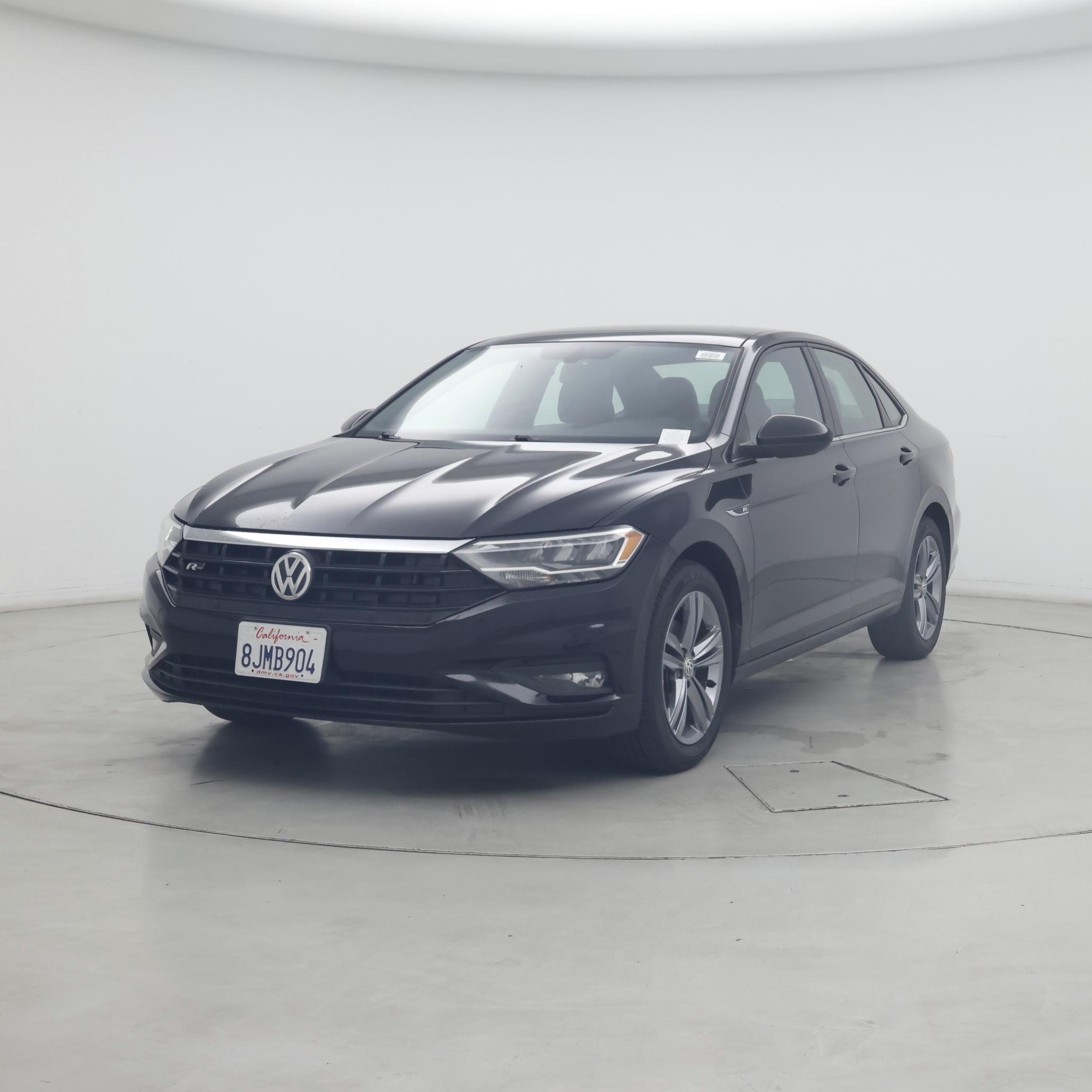 Thumbnail: 2019 Volkswagen Jetta - 4