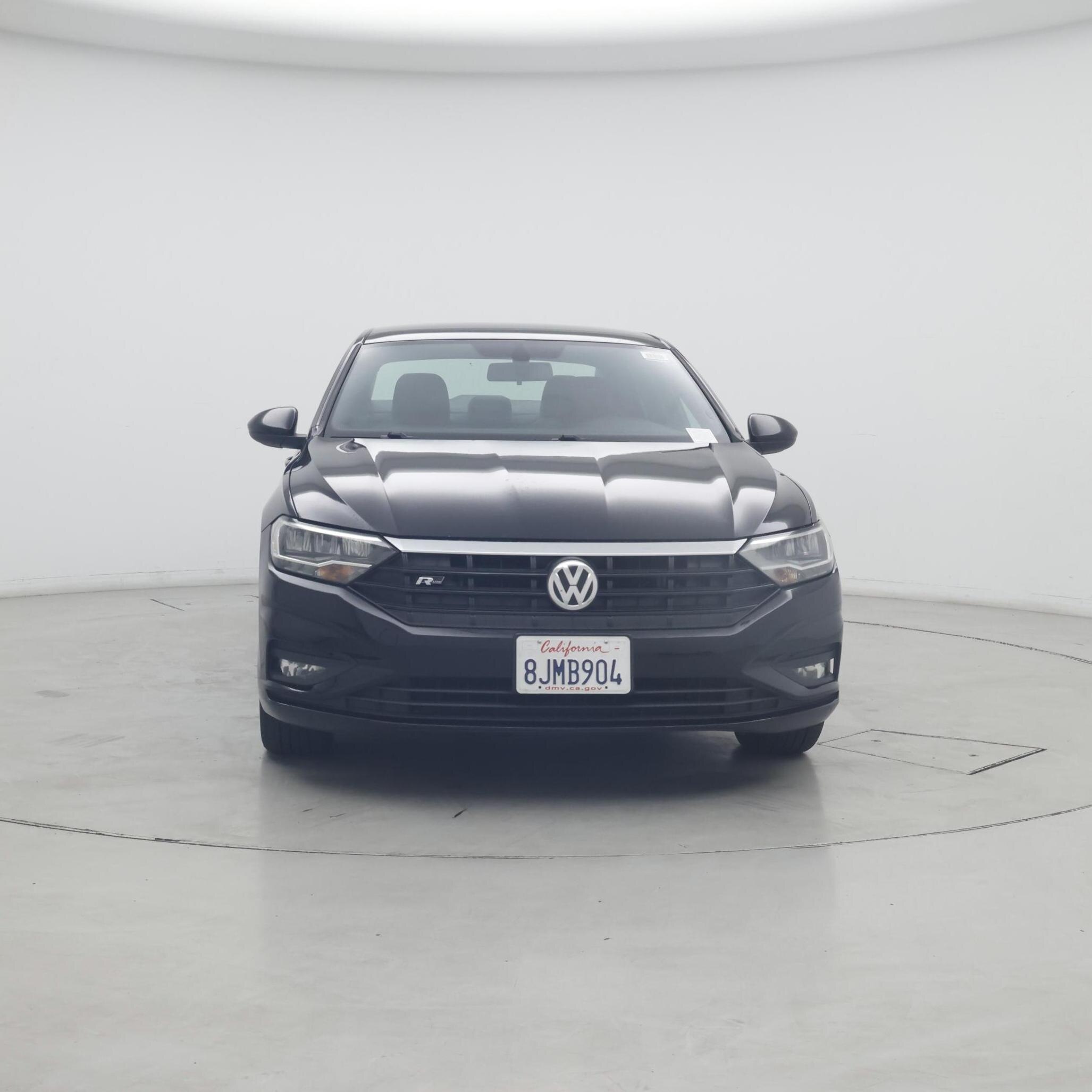 Thumbnail: 2019 Volkswagen Jetta - 5