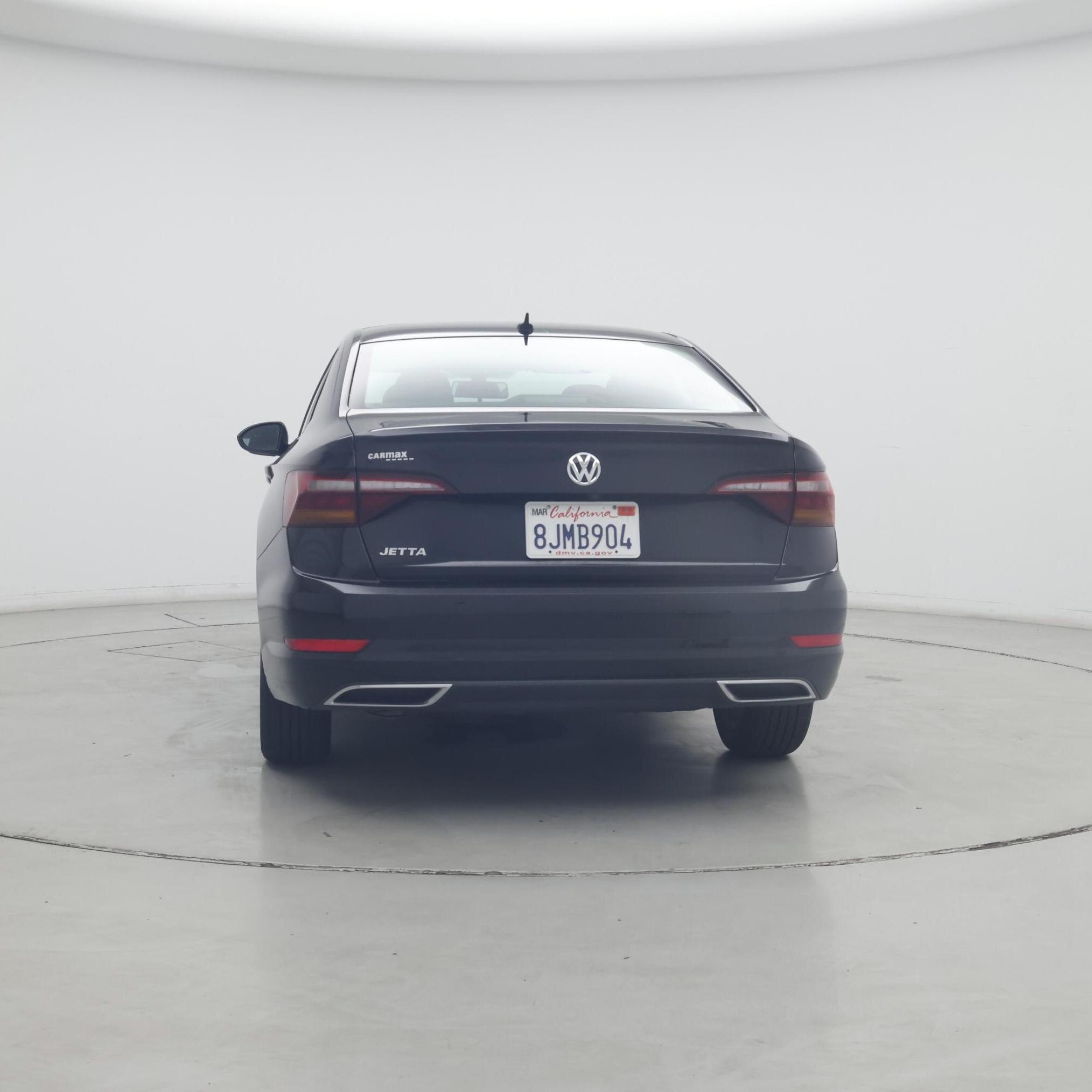 Thumbnail: 2019 Volkswagen Jetta - 6
