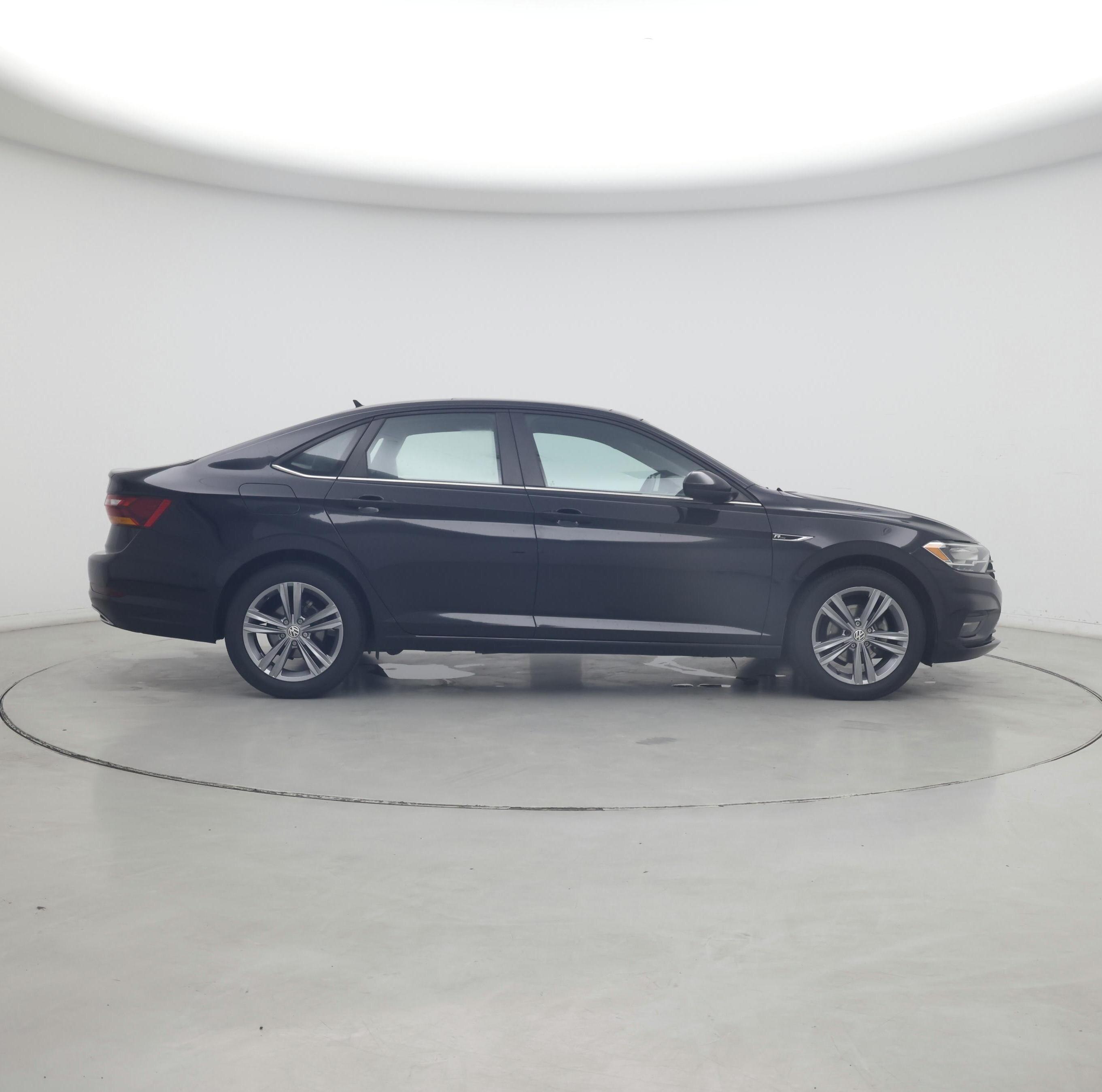 Thumbnail: 2019 Volkswagen Jetta - 7