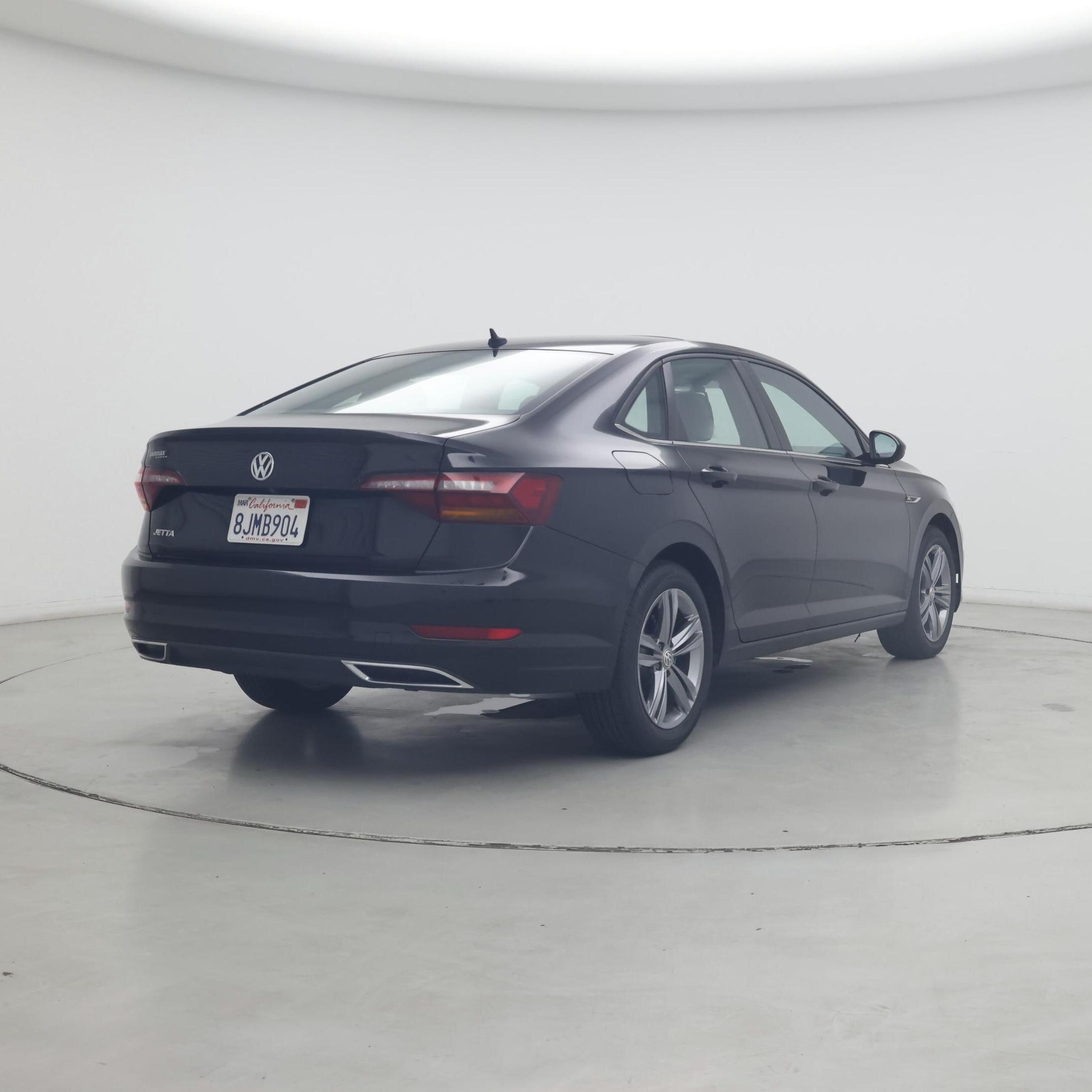 Thumbnail: 2019 Volkswagen Jetta - 8