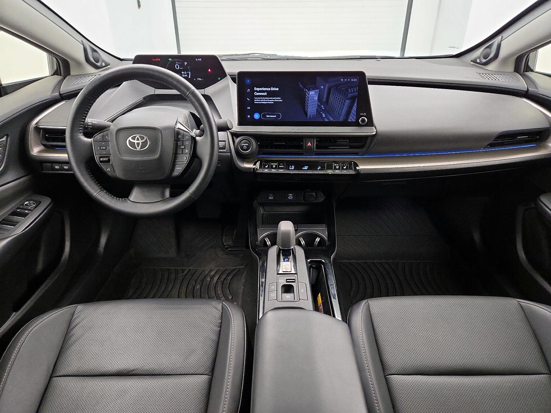 Thumbnail: 2024 Toyota Prius - 9
