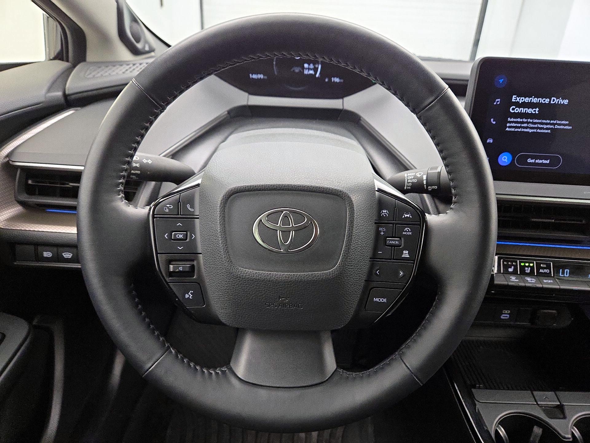Thumbnail: 2024 Toyota Prius - 10